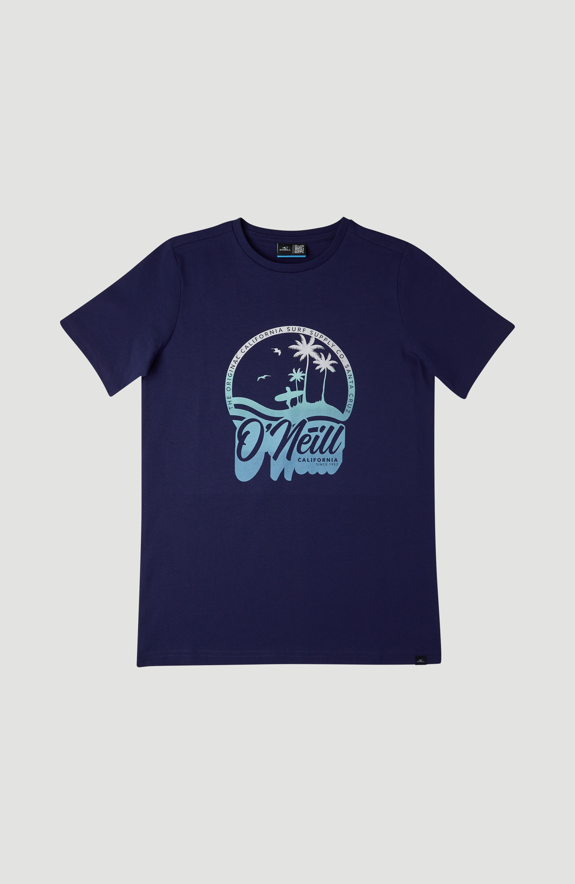 Image of O'Neill T-Shirt »"GRADIENT VINTAGE"« bei Ackermann Versand Schweiz