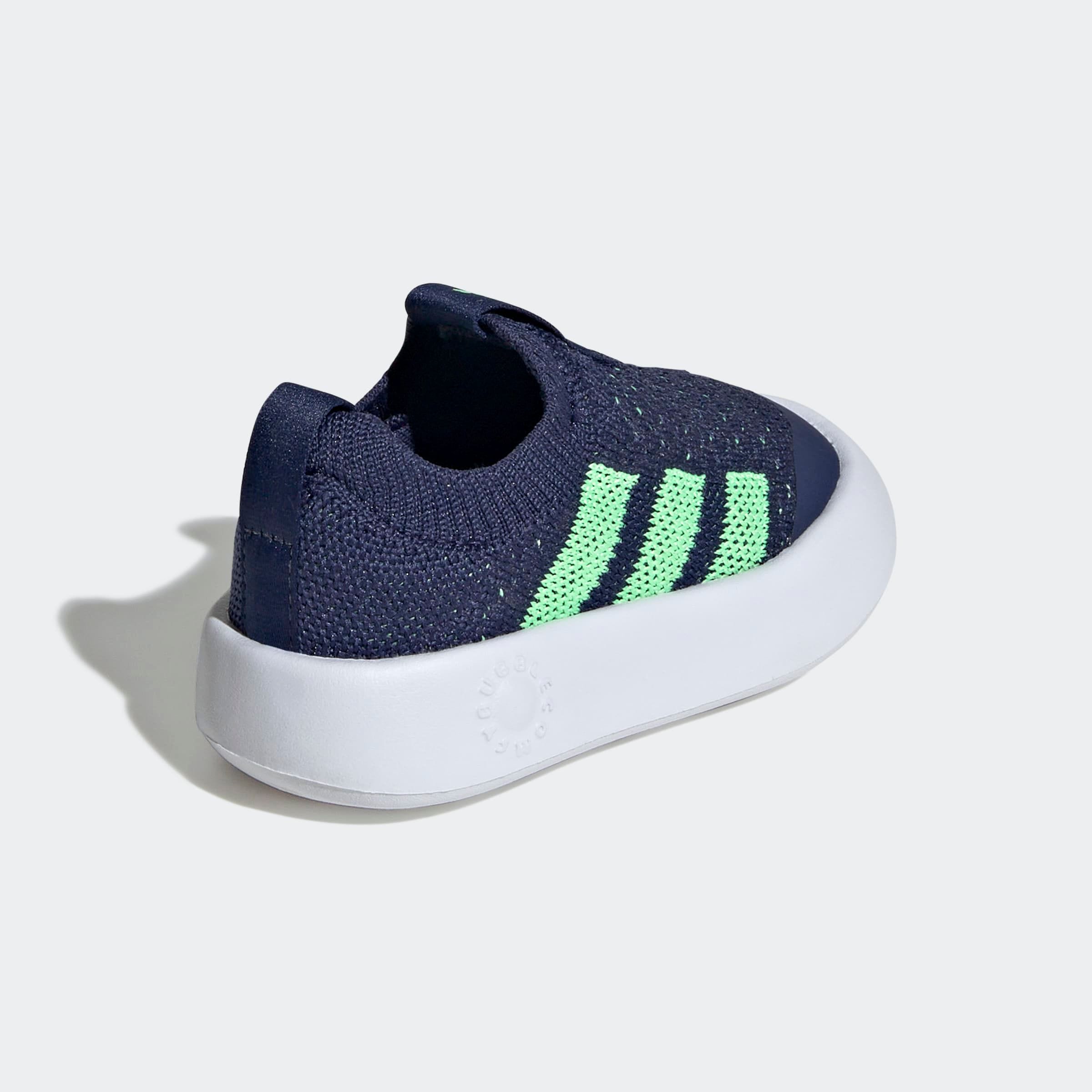 adidas Sportswear Slip-On Sneaker, für Kinder