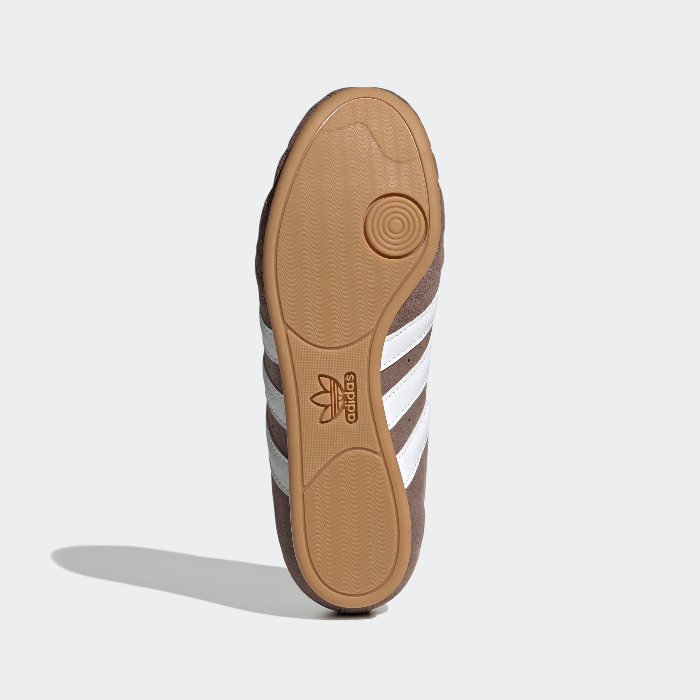 adidas Originals Sneaker »ADIDAS TAEKWONDO SCHNÜRSCHUH«