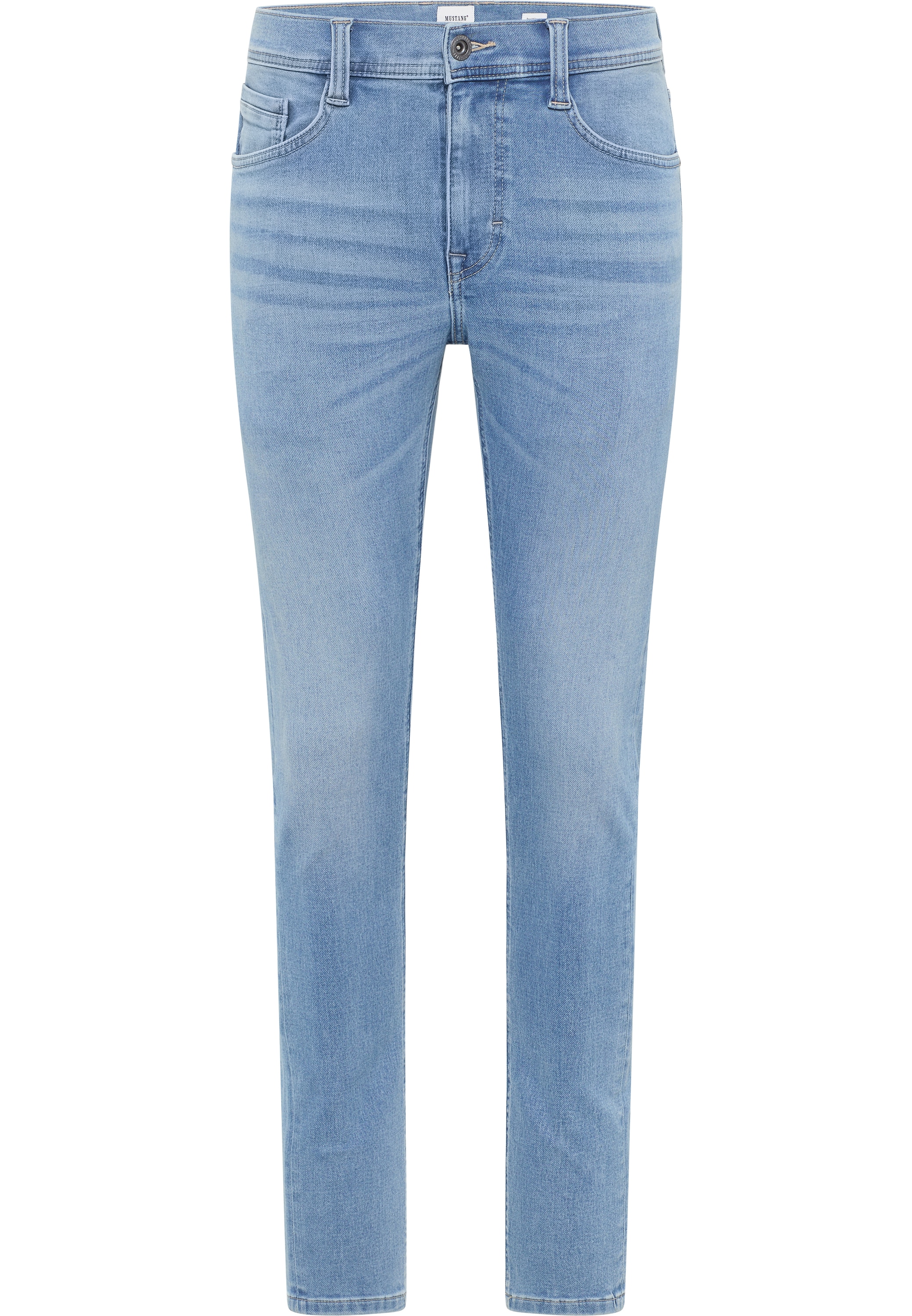 Slim-fit-Jeans »Style Oregon Slim«