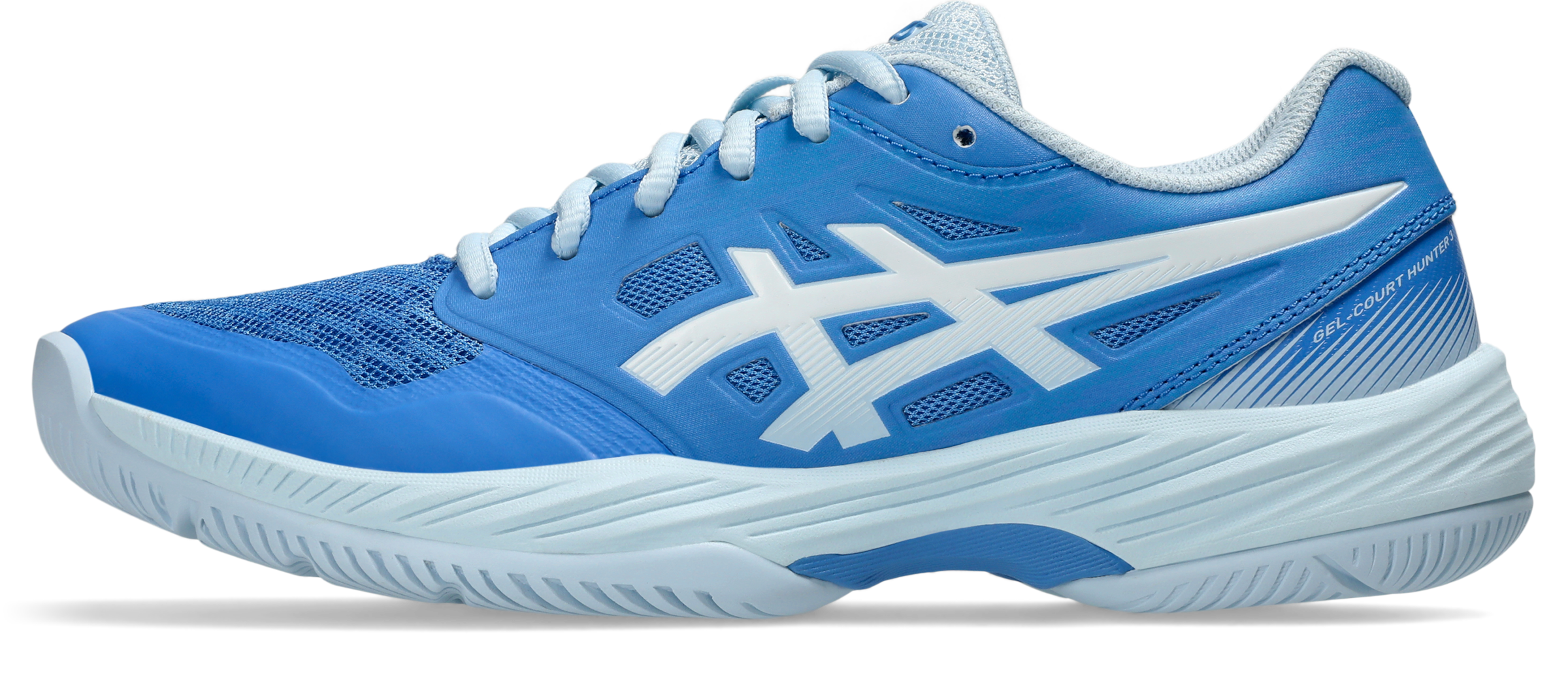 Asics Indoorschuh »GEL-COURT HUNTER 3«