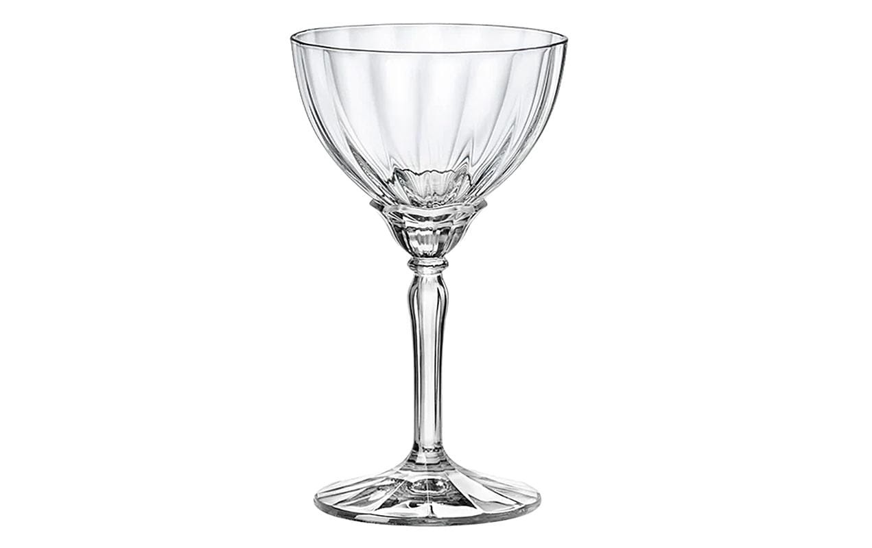 Bormioli Rocco Champagnerglas "Florian 240 ml, 6 Stück"
