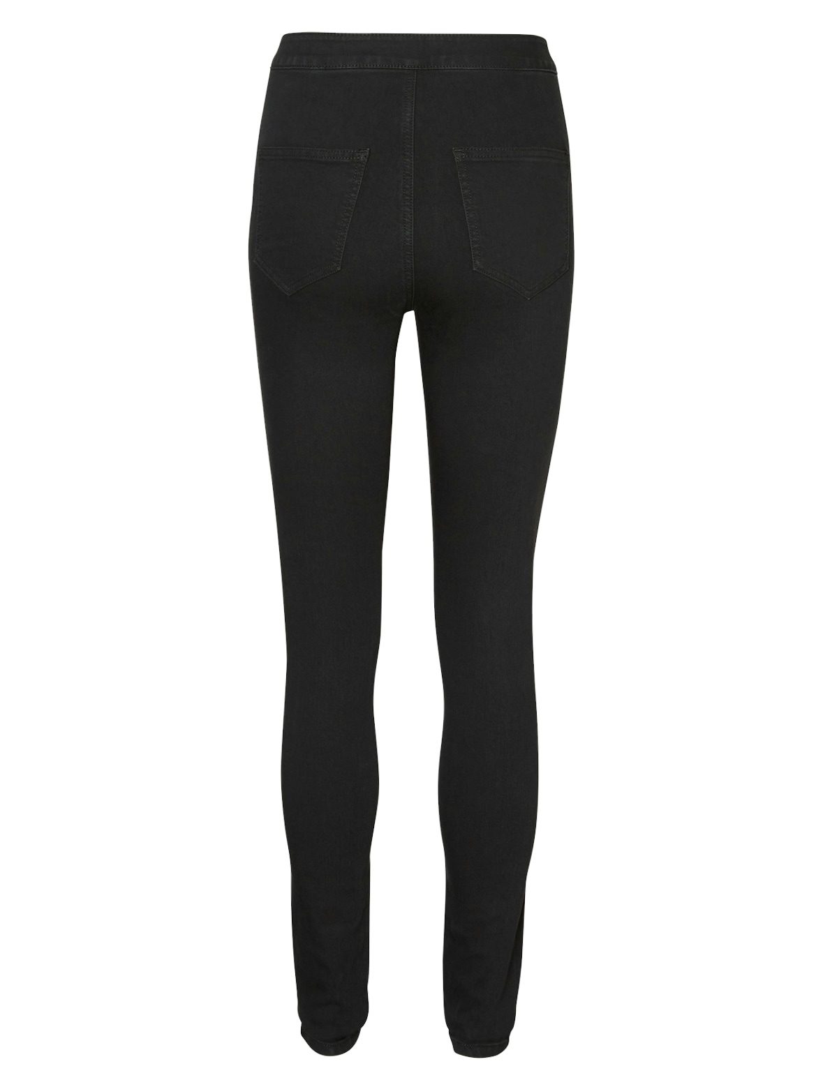 Noisy may High-waist-Jeans »NMELLA SUPER HW JEANS GU304 NOOS«