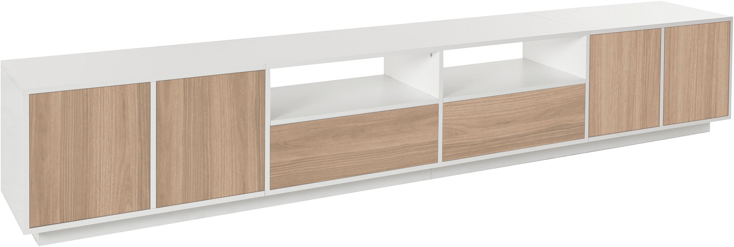 Image of Tecnos TV-Board »bloom«, Breite ca. 260 cm bei Ackermann Versand Schweiz