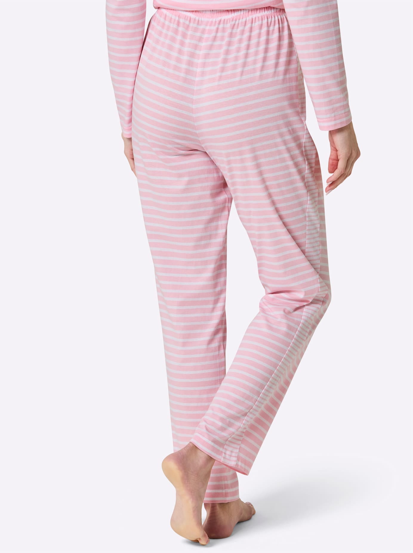 wäschepur Pyjamahose