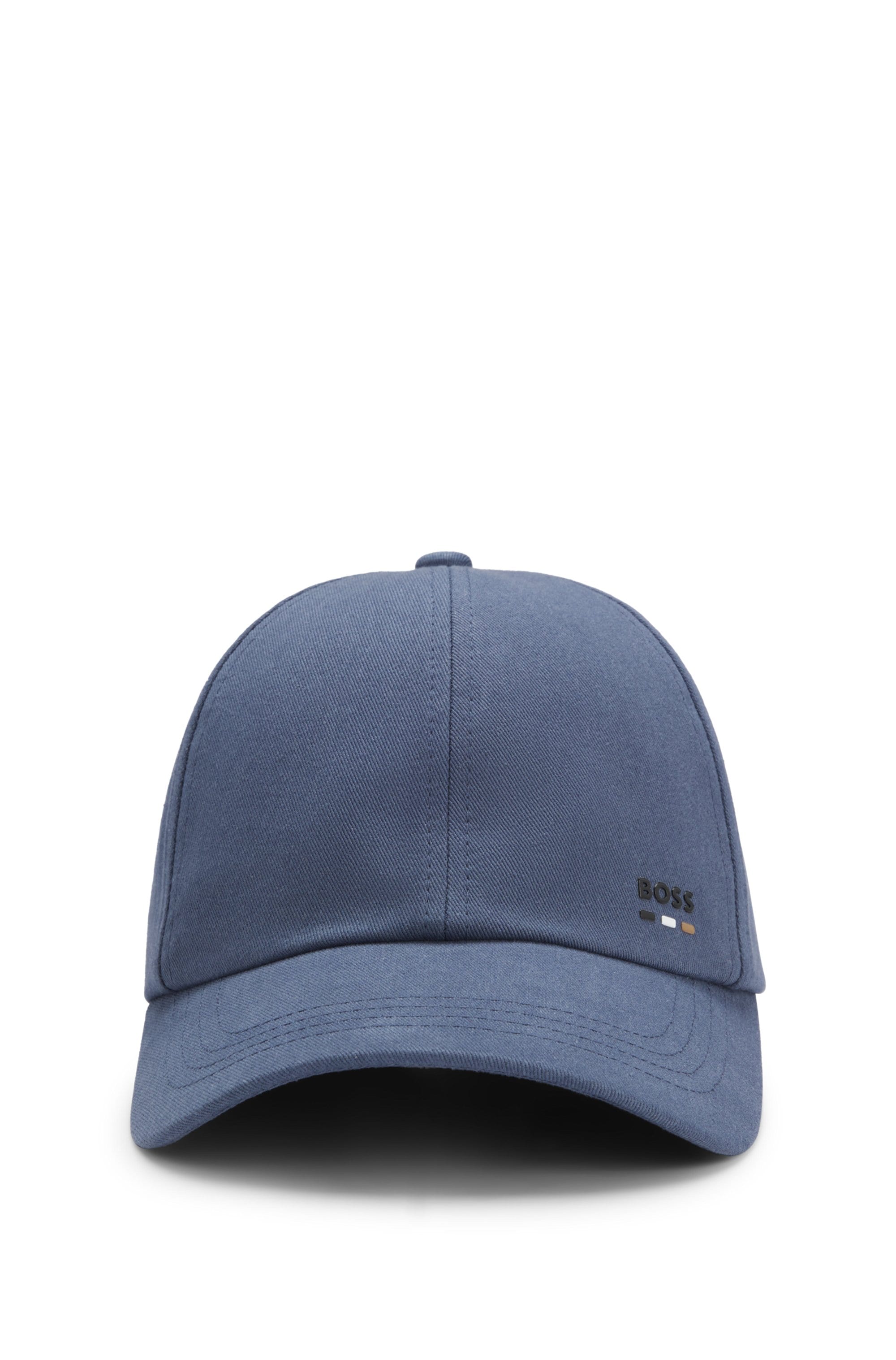 BOSS Casquette de baseball »Zed BOSS Icon« Unisex, Baumwoll-Twill