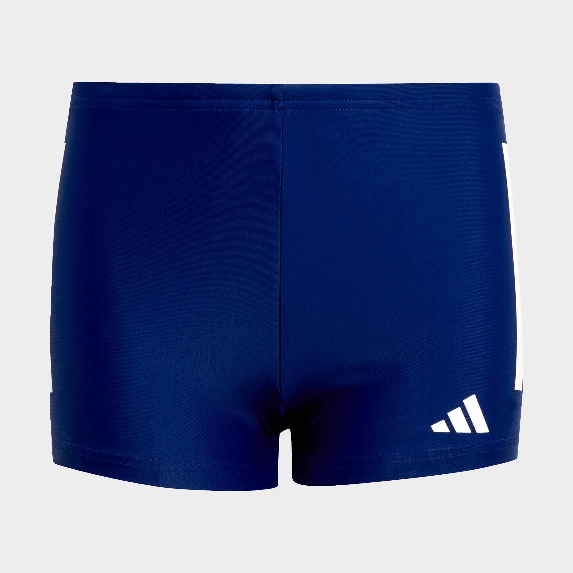 Image of adidas Performance Badehose "3S BLD BOXER Y"