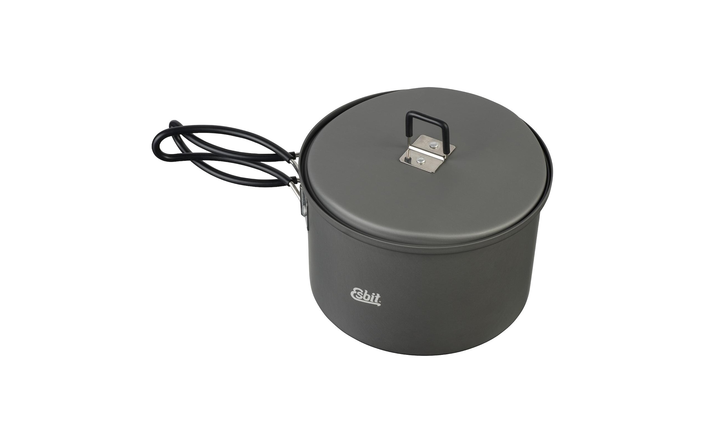 Esbit Topf-Set, Aluminium