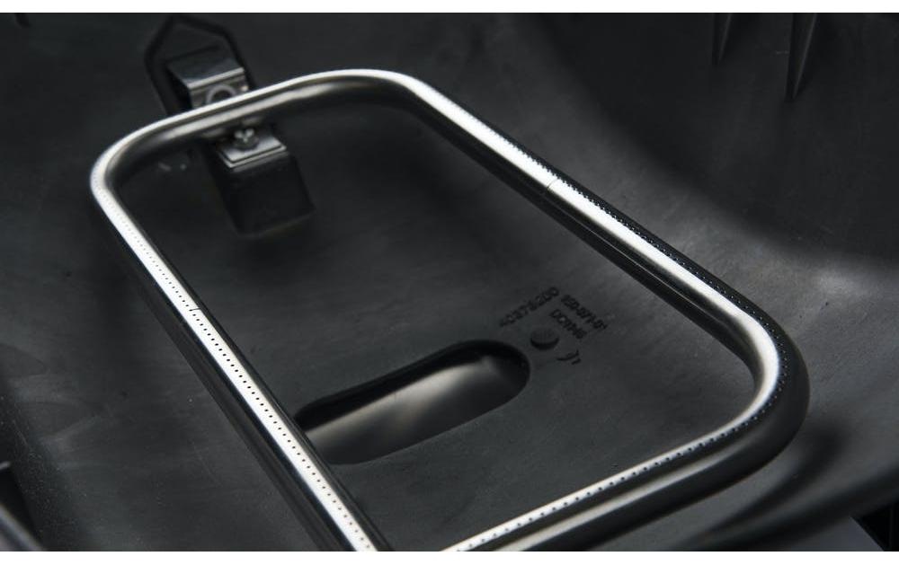 Weber Gasgrill »Q 1200 Mobile Black«