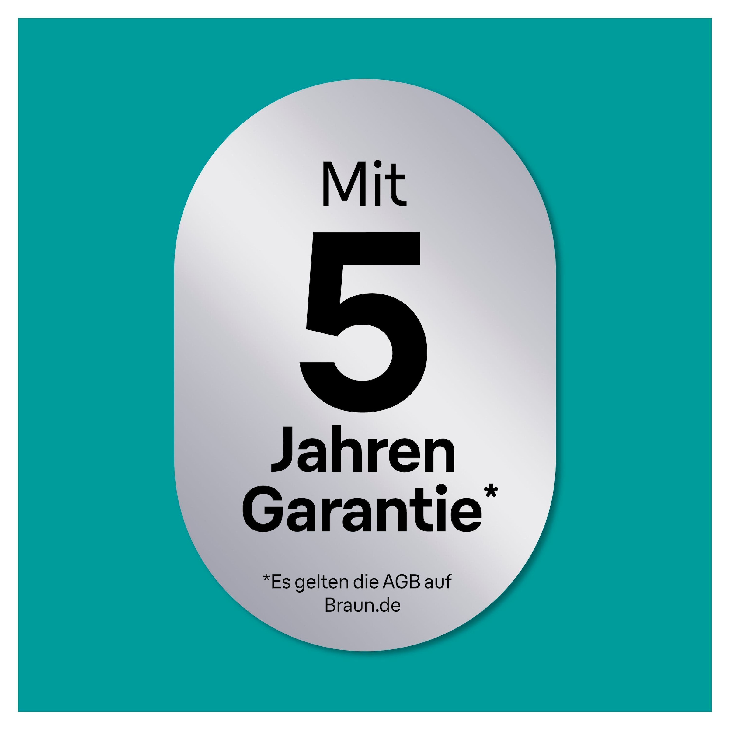 Braun Tondeuse à cheveux »All-In-One Styling Set MGK7491« Wasserdicht, 17-in-1 Barttrimmer