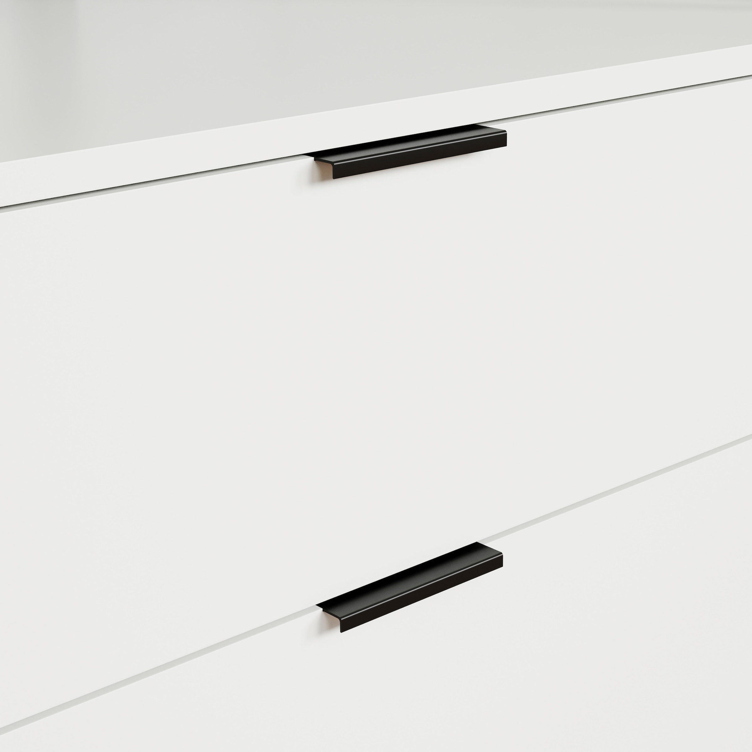 Home affaire Armoire vestiaire »Innsbruck« 1 cuis tlg. Garderobe mit Kleiderstange & 2 Schubladen - (B/T/H) 85/47/190 cm