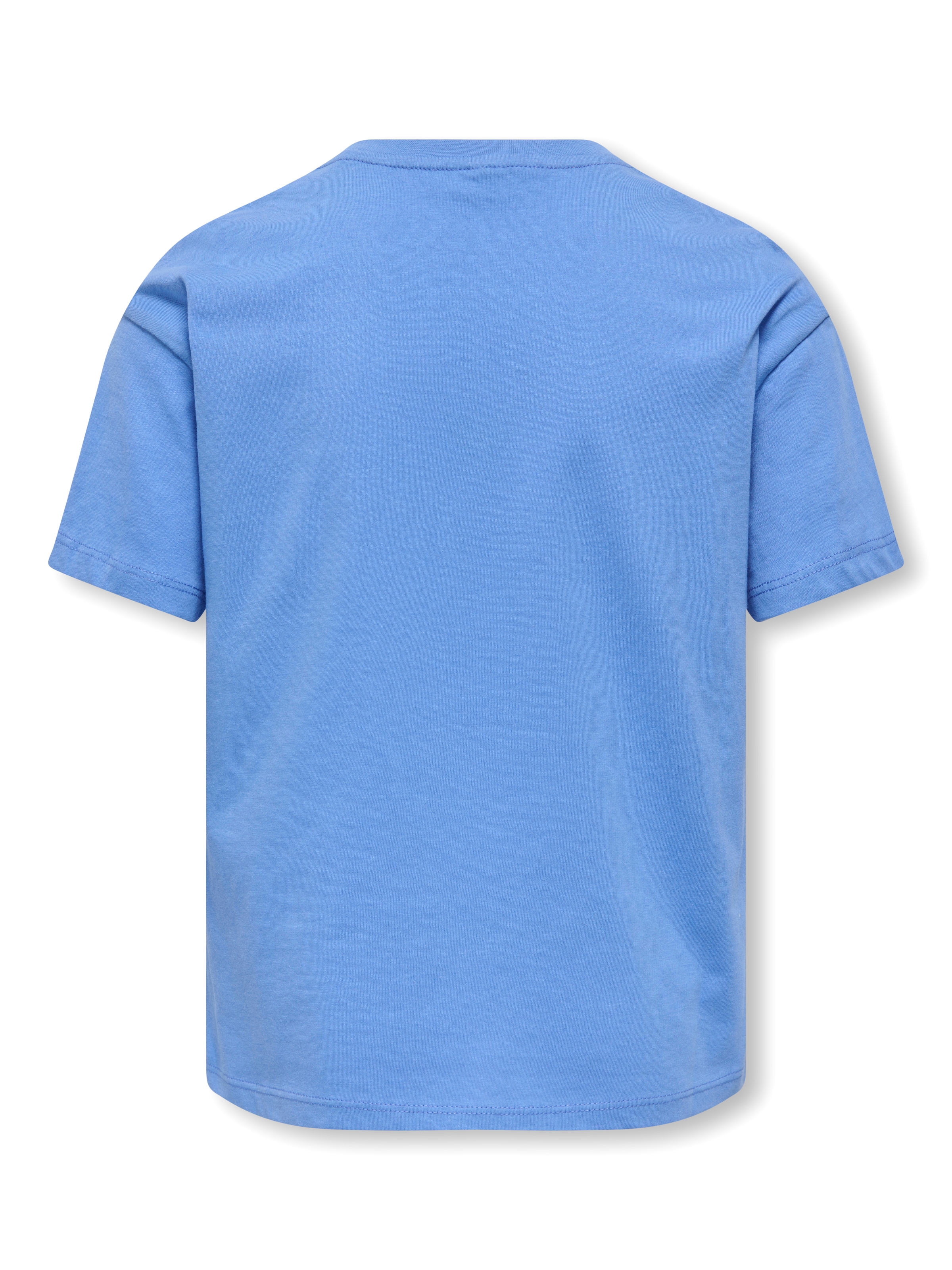 KIDS ONLY T-shirt »KOGROSITA LIFE S/S LOOSE PRINT TOP JRS« avec motifs bonne humeur