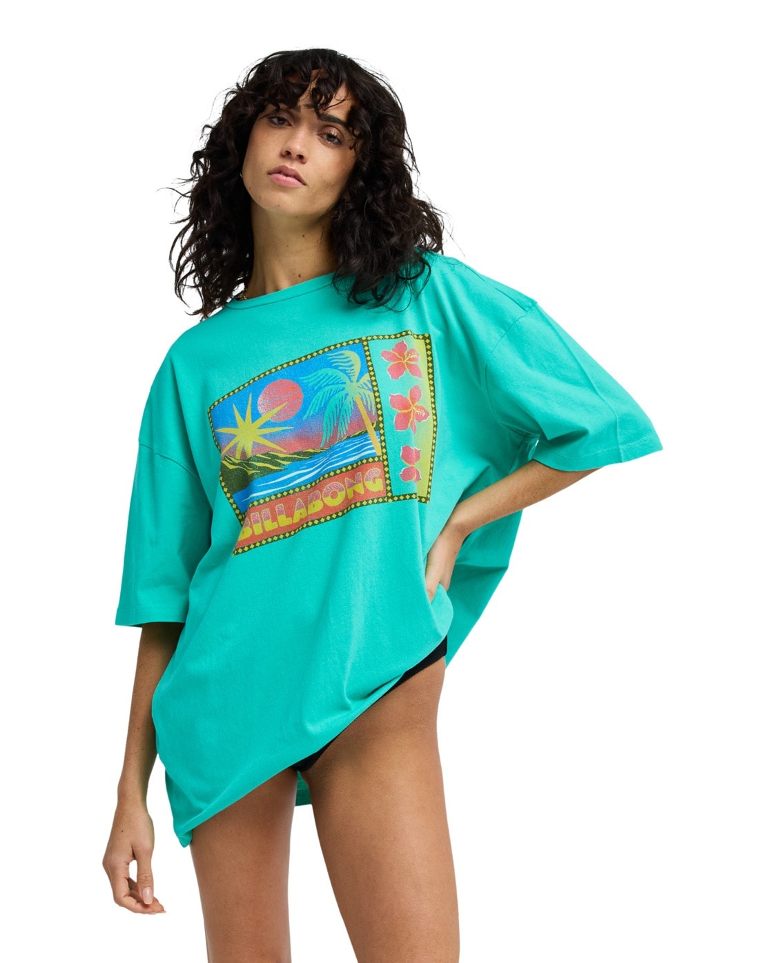 Image of Billabong T-Shirt "Summer Heat"