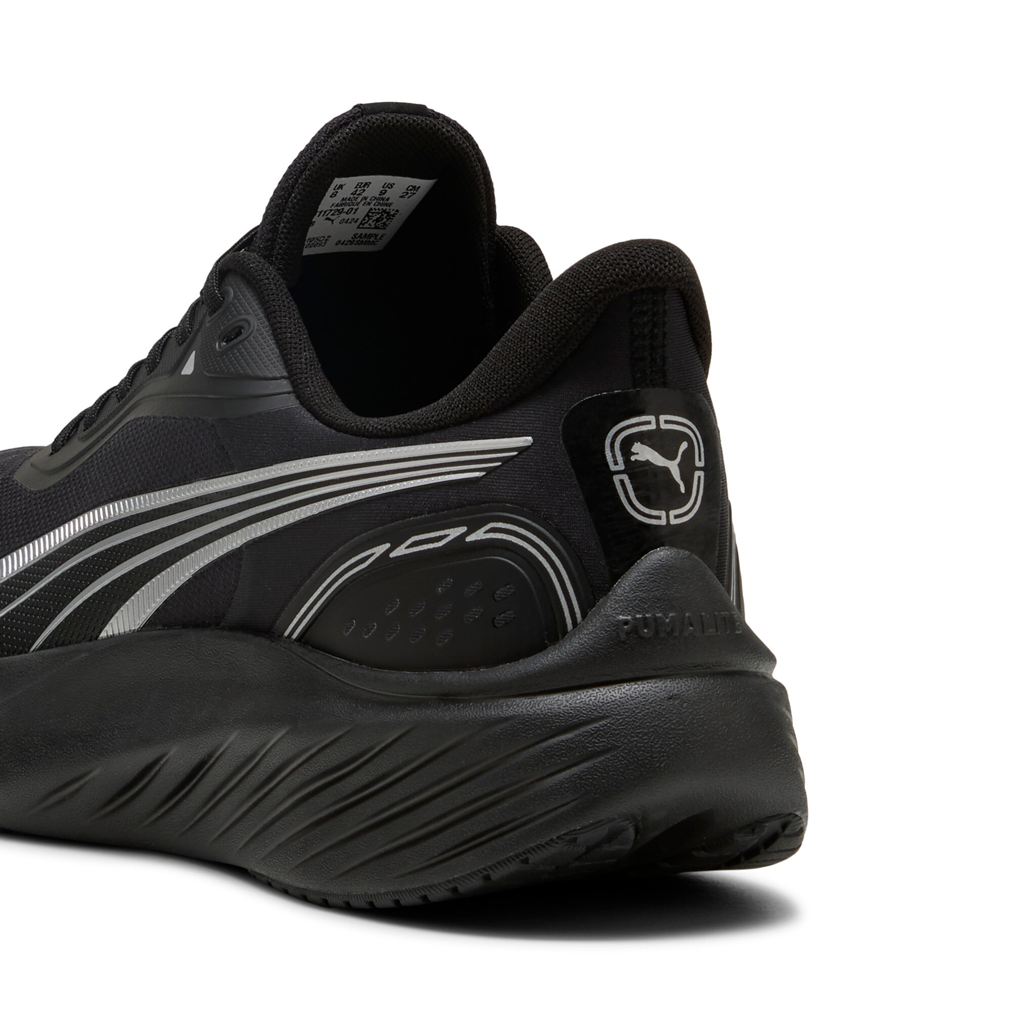 PUMA Chaussure de course »POUNCE LITE PTX«