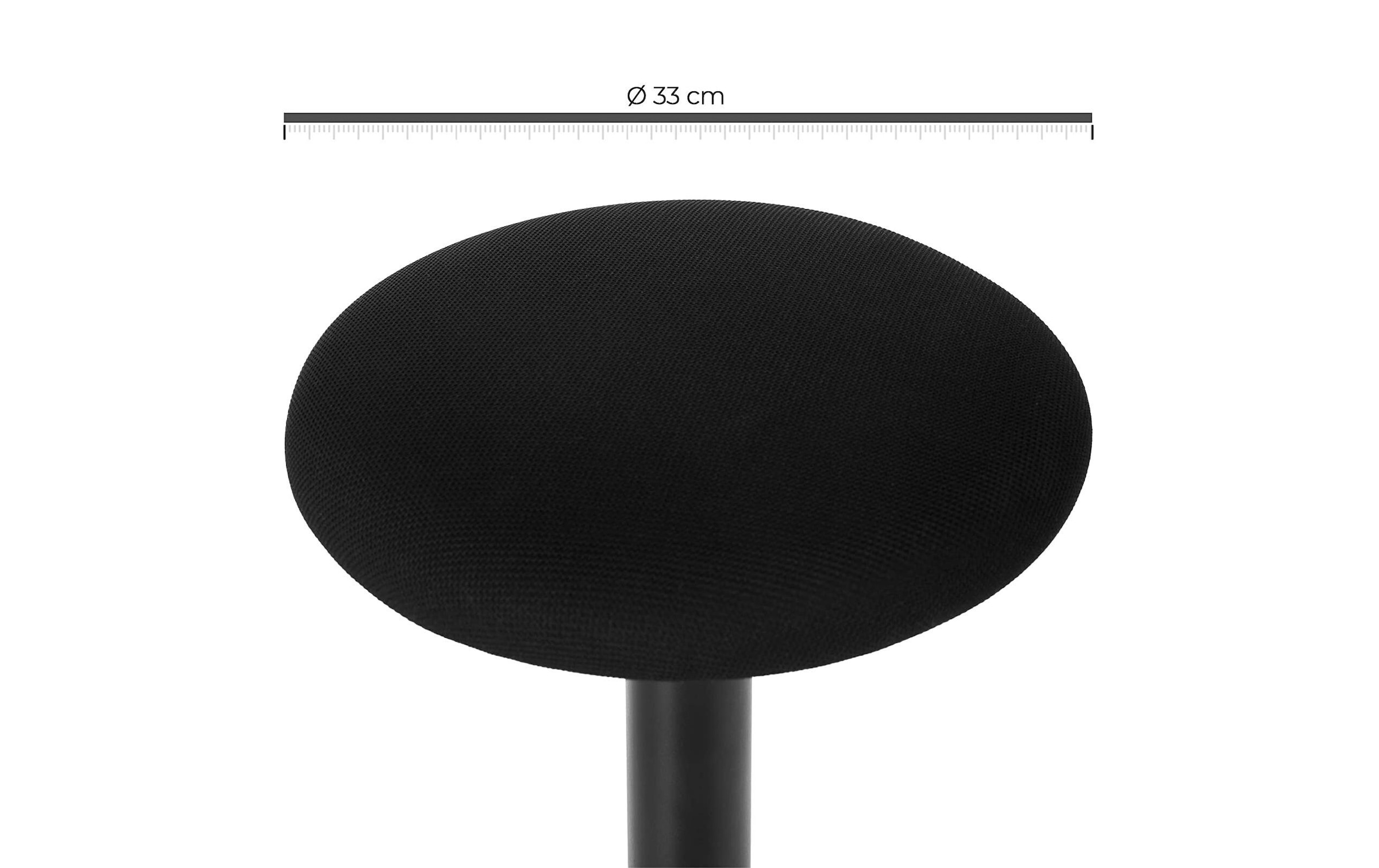 SONGMICS Drehstuhl »Balance-Stuhl« ()
