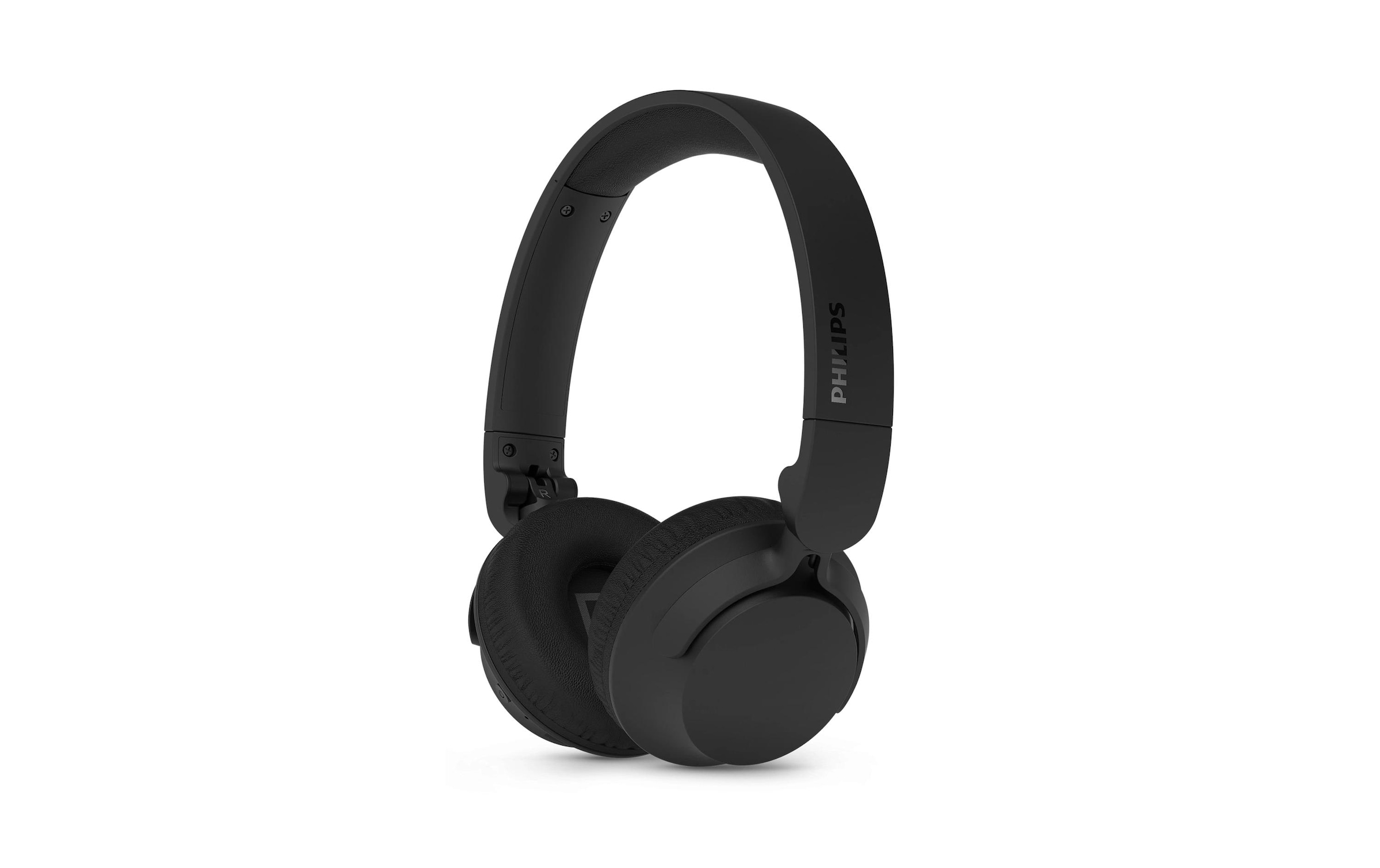 Philips wireless Kopfhörer »TAH4500/00« Bluetooth Active Noise Cancelling (ANC)