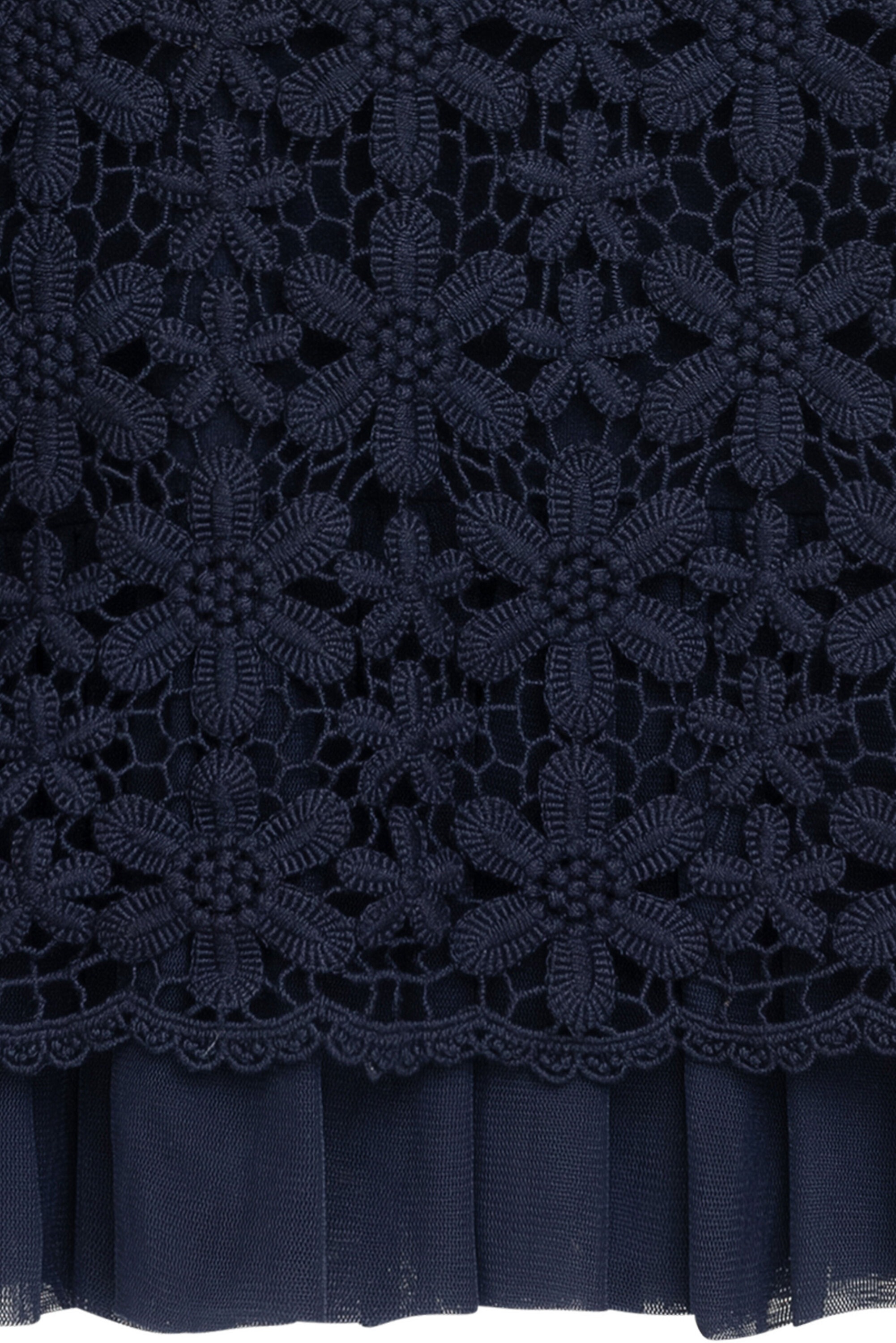 DANAMADE Partykleid »DANAMADE Dresses DVIOLET«