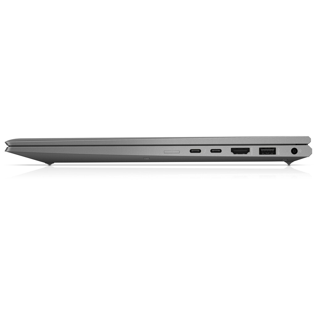 HP Notebook »Firefly 15 G8 2C9R8EA«, 39,46 cm, / 15,6 Zoll, Intel, Core i7, 1000 GB SSD