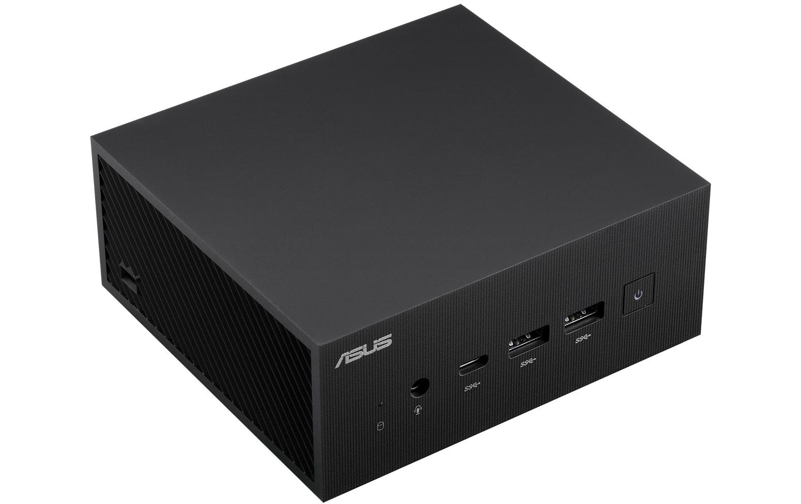Asus Mini-PC »PC PN52-S9035AD Ryzen 9 5«