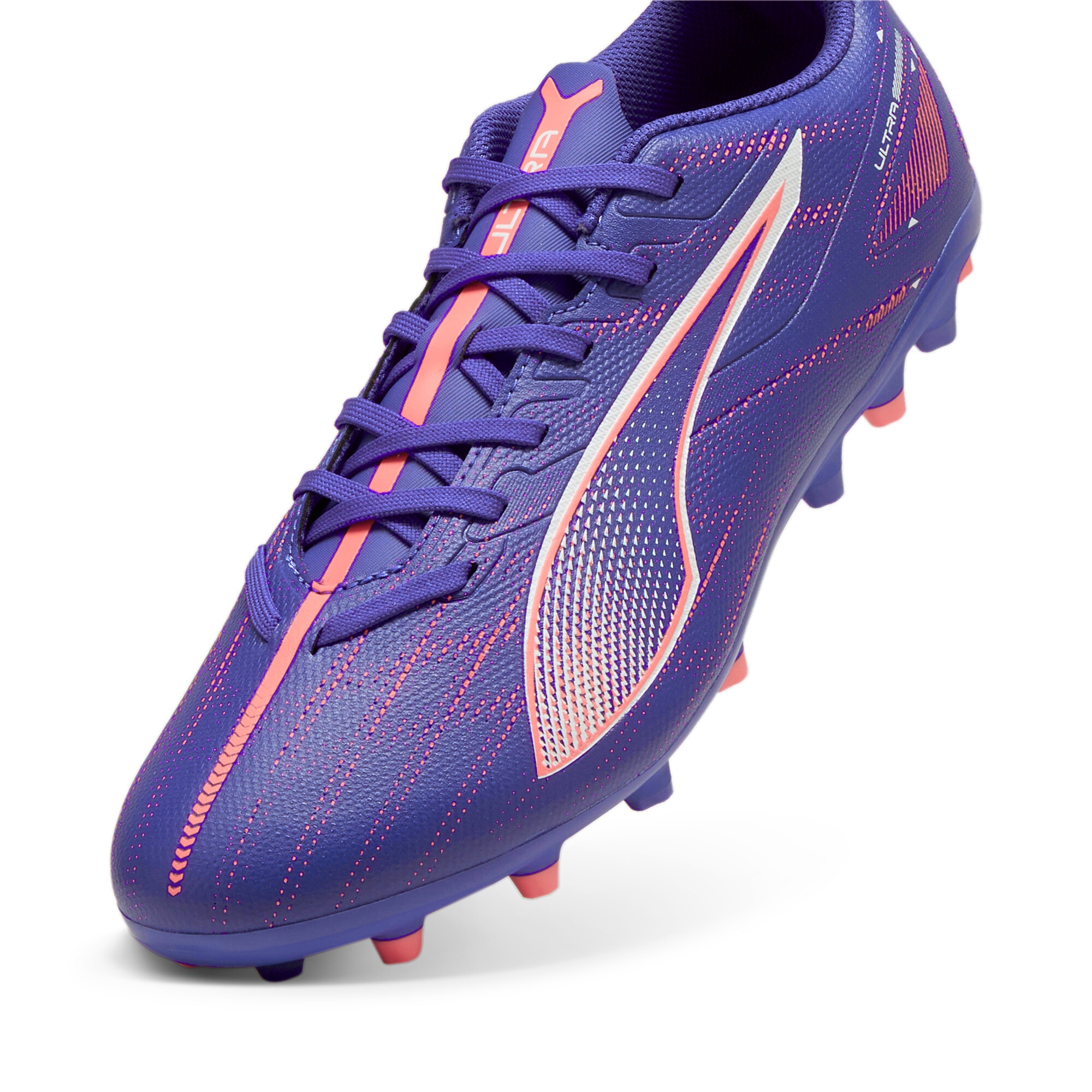 PUMA Fussballschuh »ULTRA 5 PLAY MG«