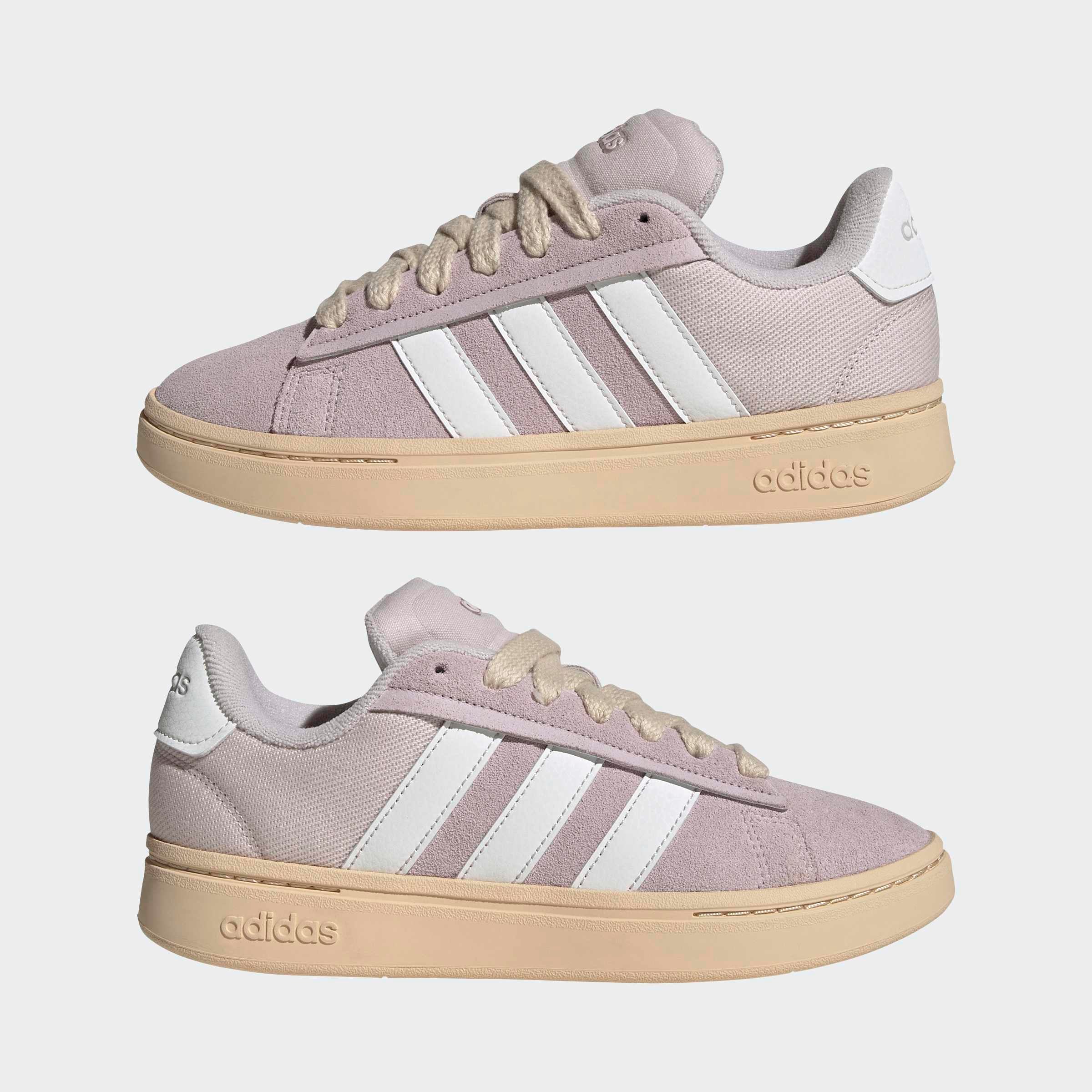 adidas Sportswear Sneaker »GRAND COURT ALPHA 00S«