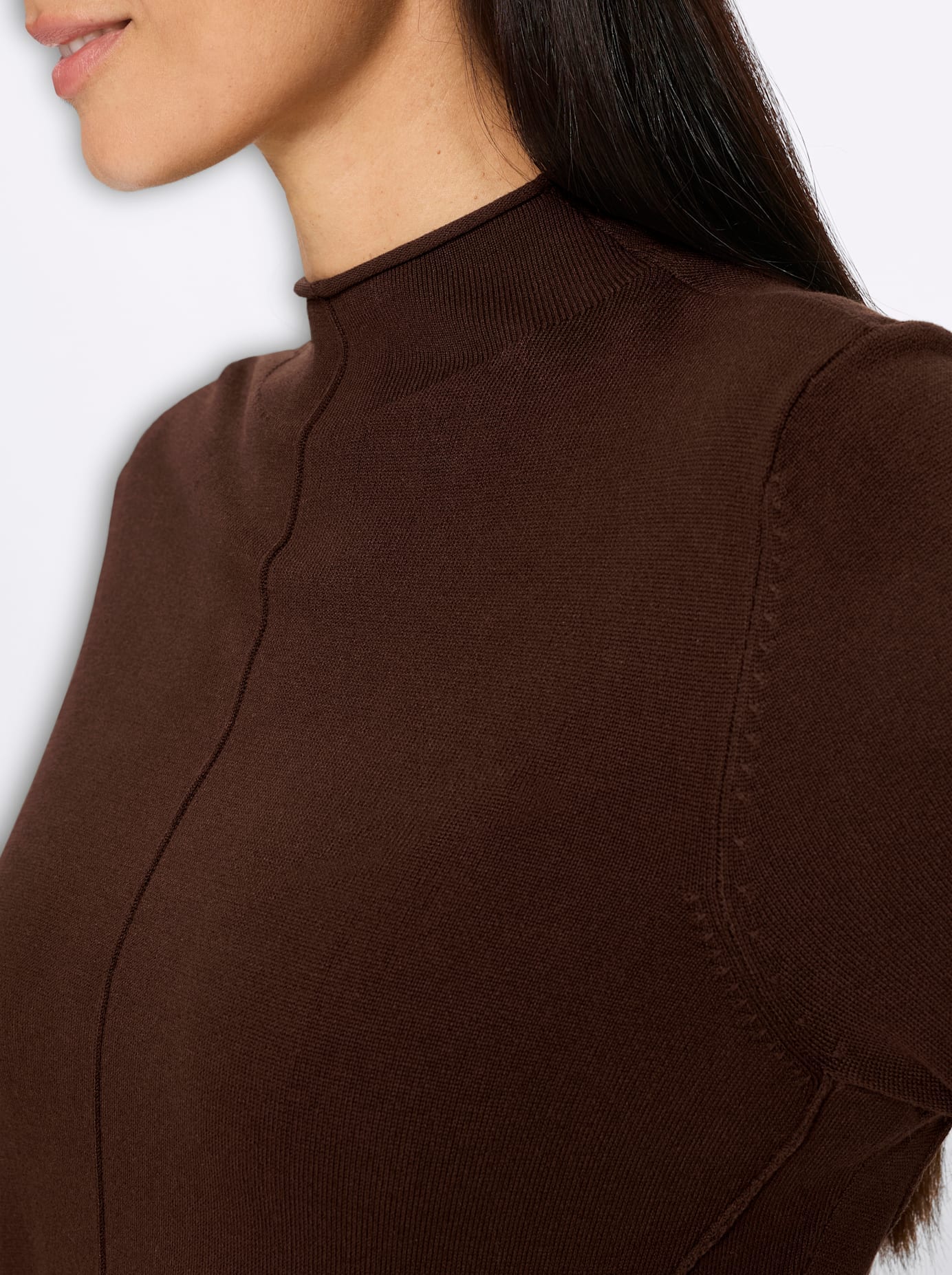 heine Strickkleid »Kleid«