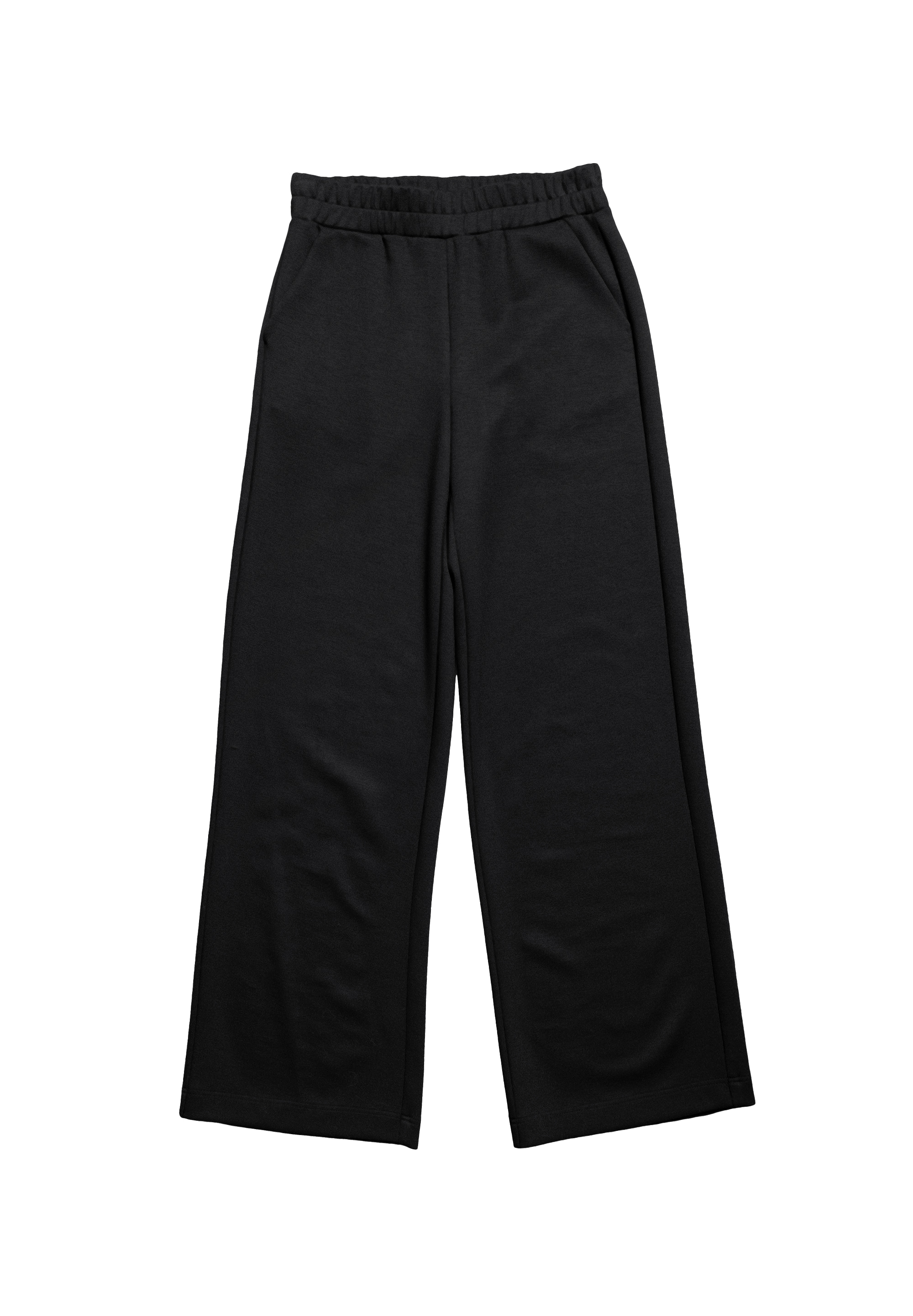 Seidel Moden Pantalon en tissu  aus hochwertiger Jersey Qualität - MADE IN GERMANY