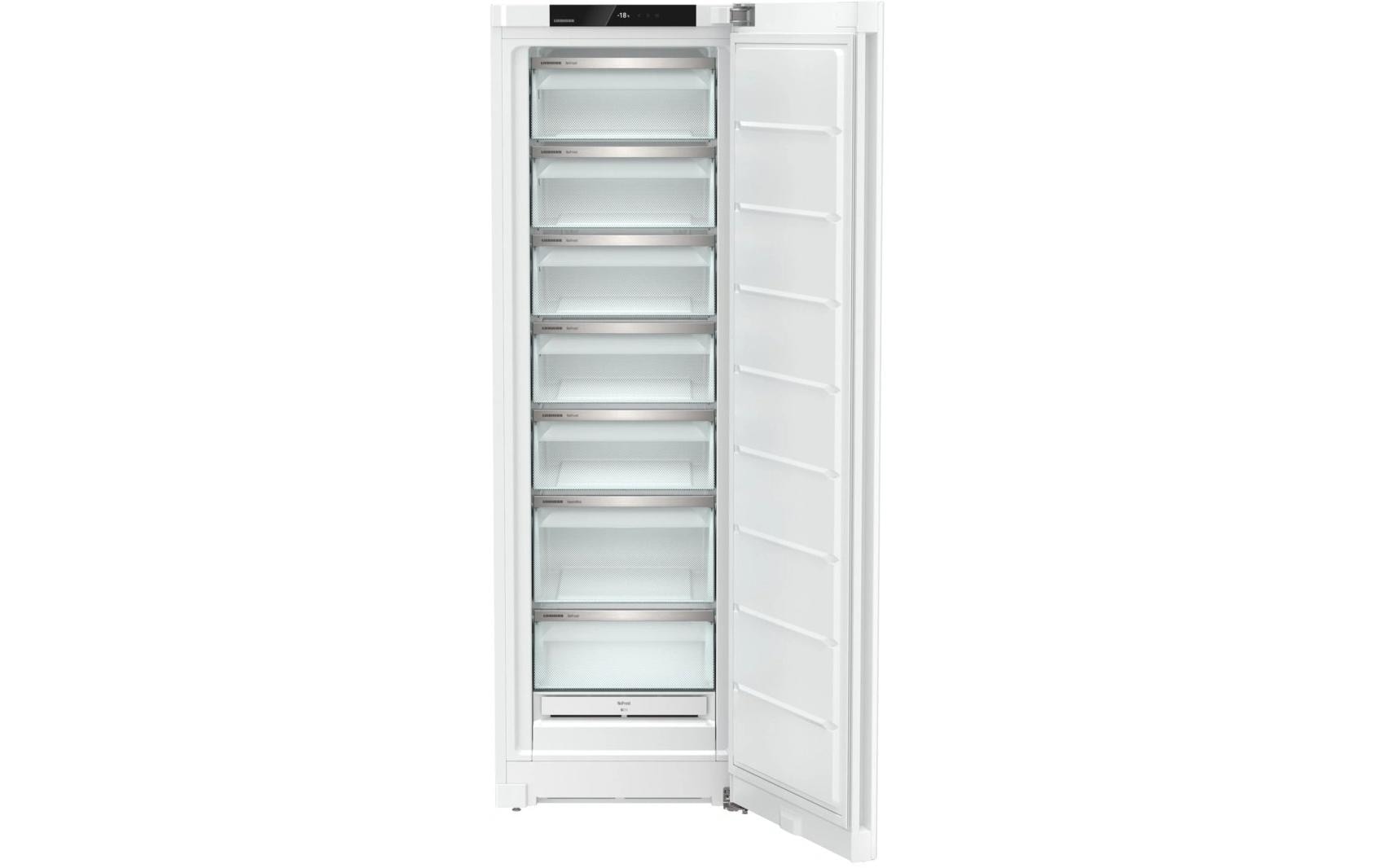 Liebherr Gefrierschrank »FNd 522i Plus«, 185,5 cm hoch, 59,7 cm breit