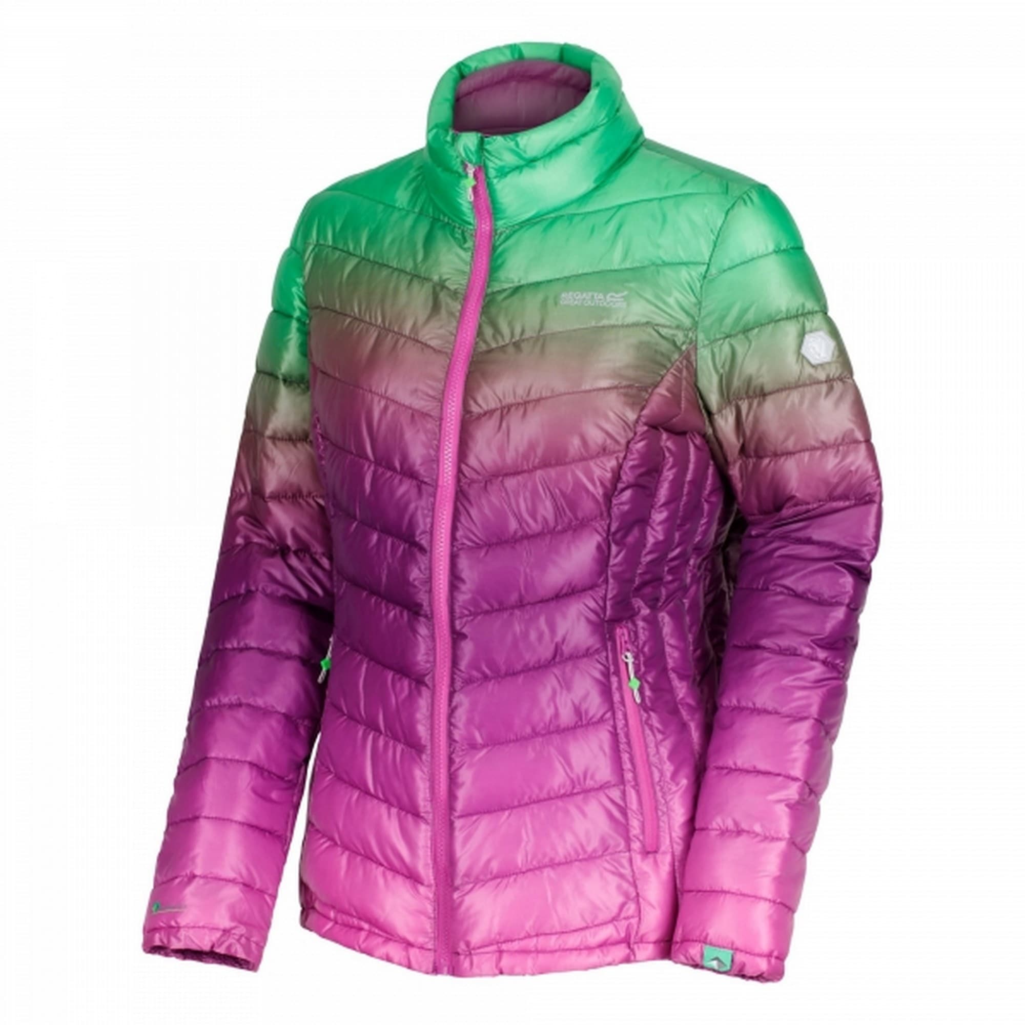 Steppjacke »Damen Azuma II«