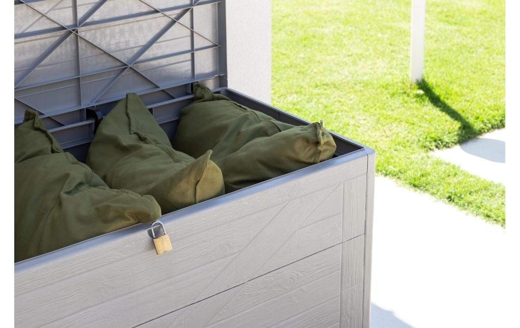 Gartenbox »Toomax Wood 420 l«