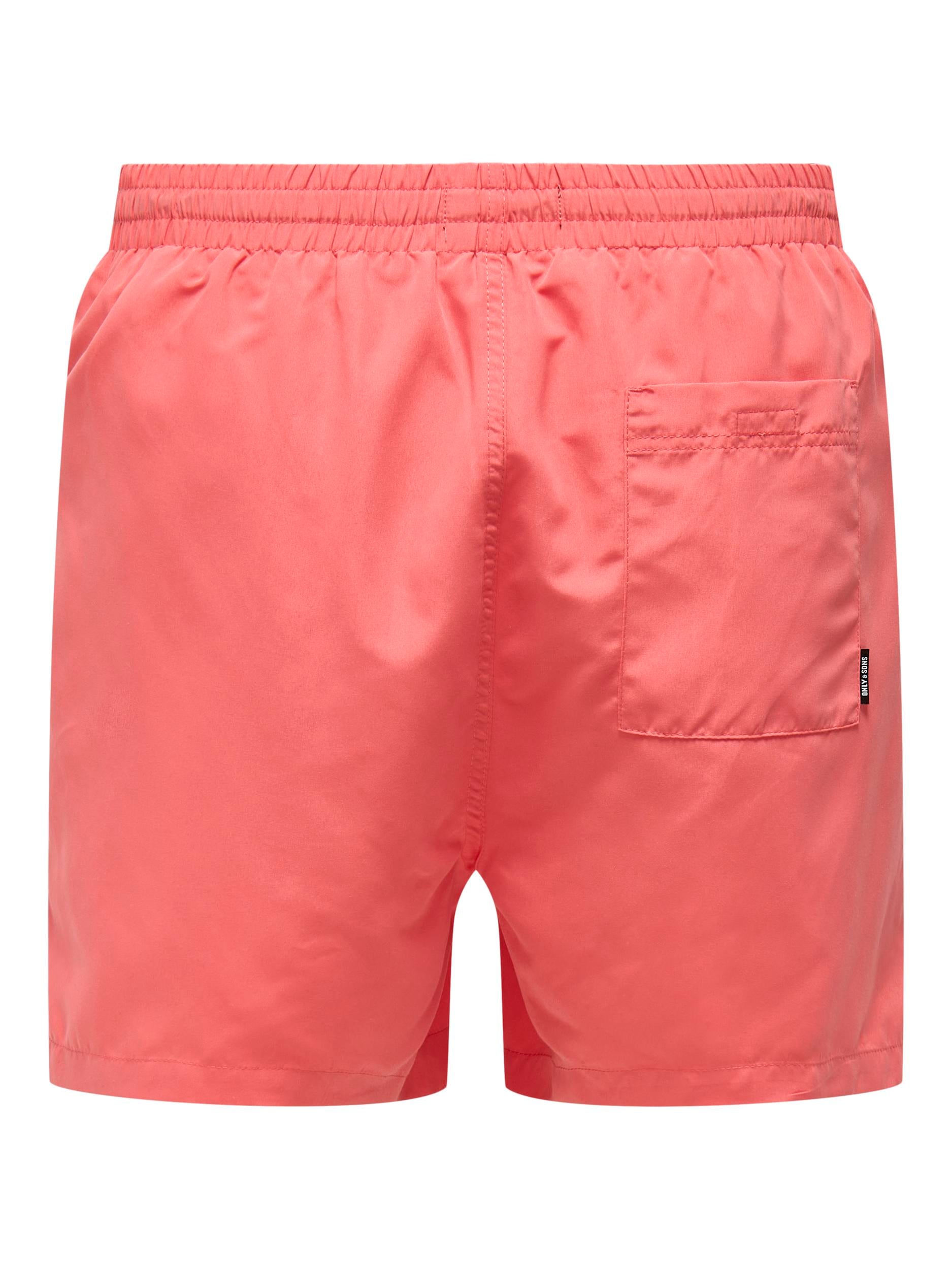 ONLY & SONS Badeshorts »ONSTED LIFE SWIM SHORT GW 1832«