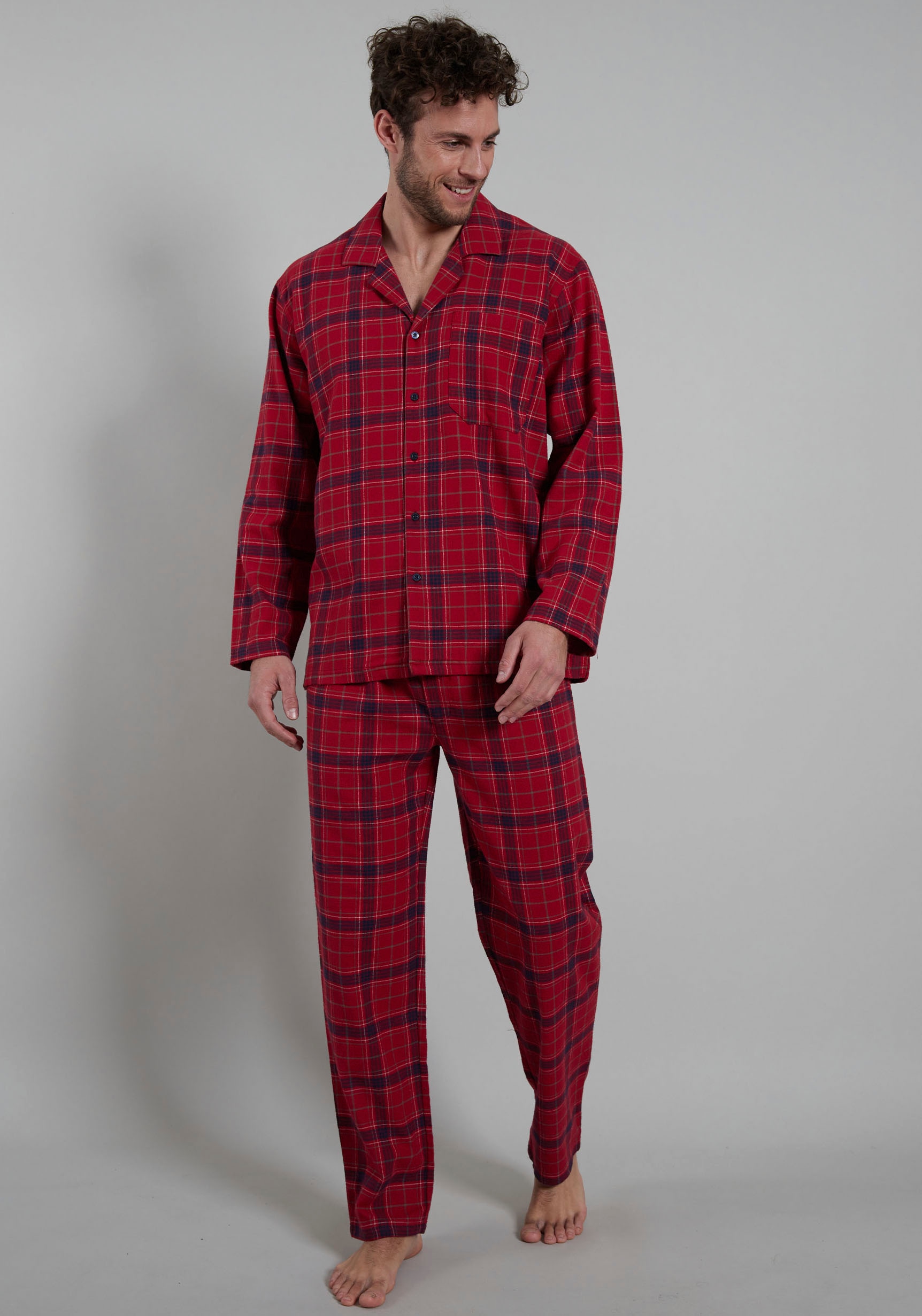 TOM TAILOR Pyjama kaufen
