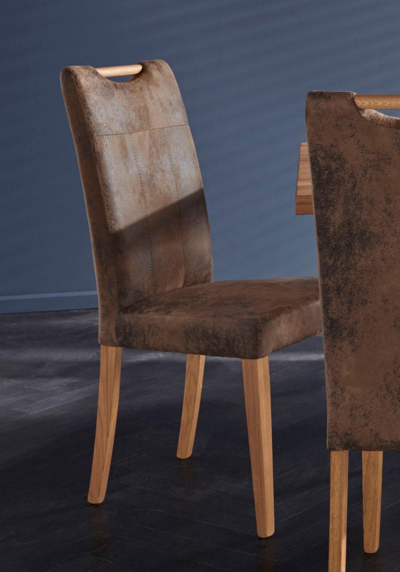 kaufen 4-Fuss-Stühle online bei Ackermann