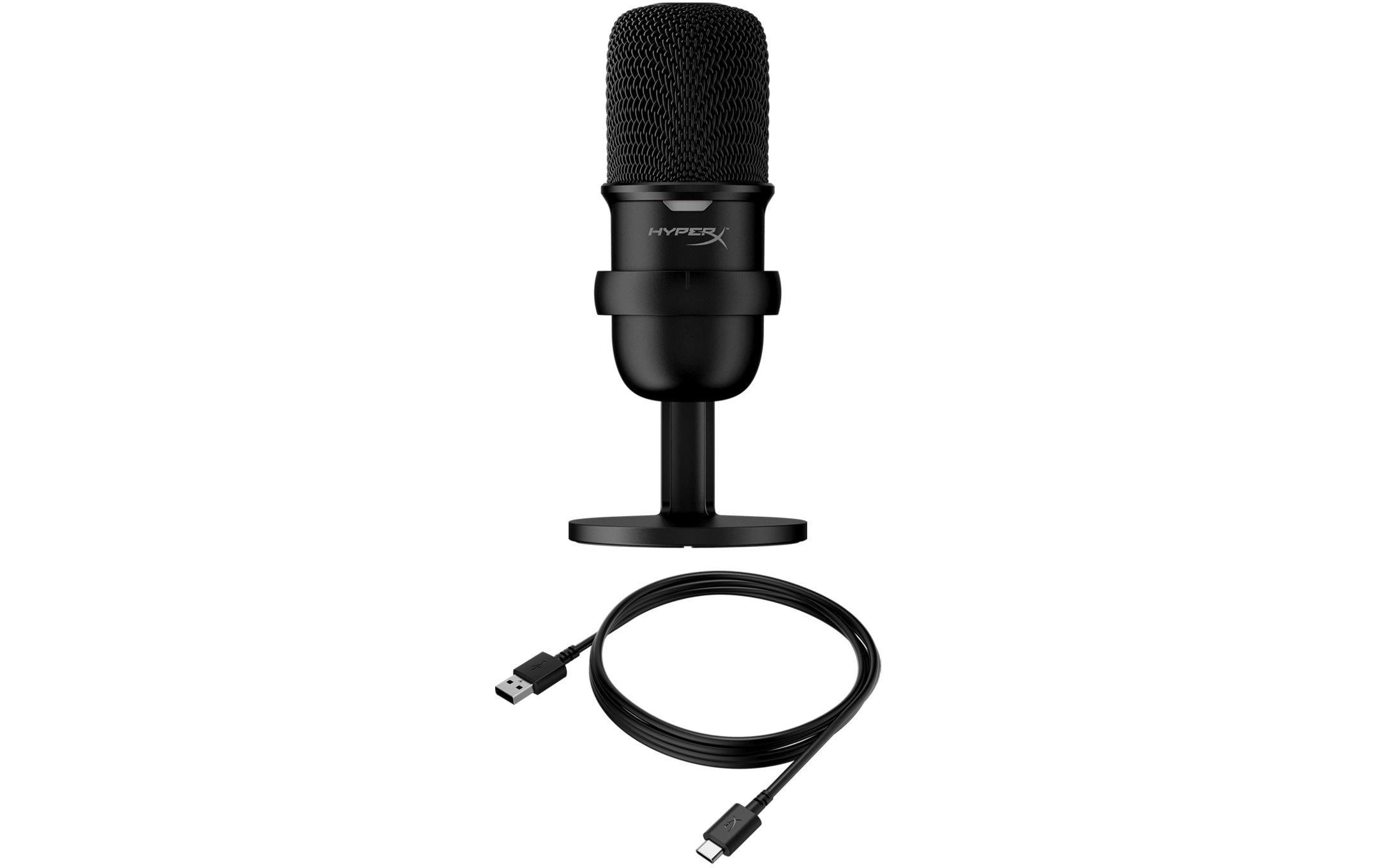 HyperX Mikrofon »SoloCast«