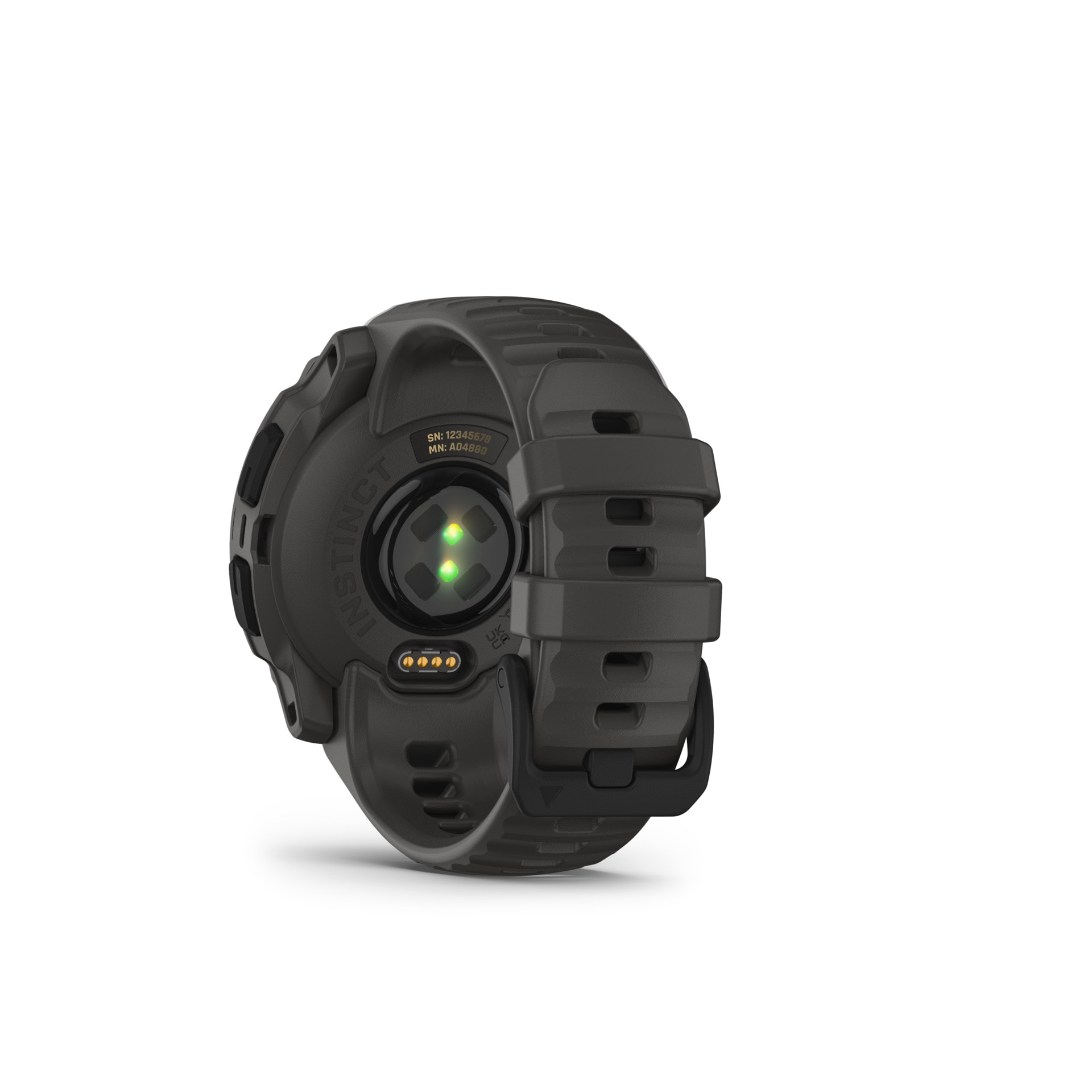 Garmin Smartwatch »Instinct E«(40/ 0,86 ″) Garmin