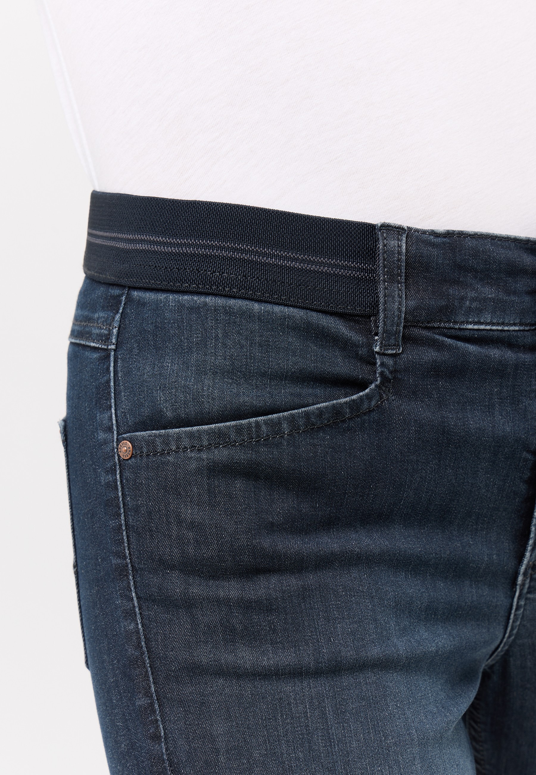 ANGELS 7/8-Jeans »ORNELLA SPORTY«
