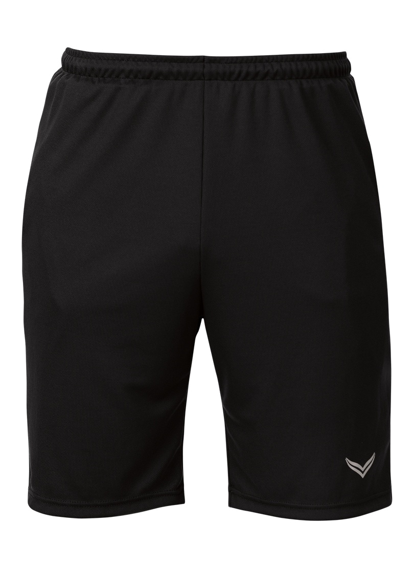 Image of Trigema Trainingshose "TRIGEMA Sporthose/Bermuda"