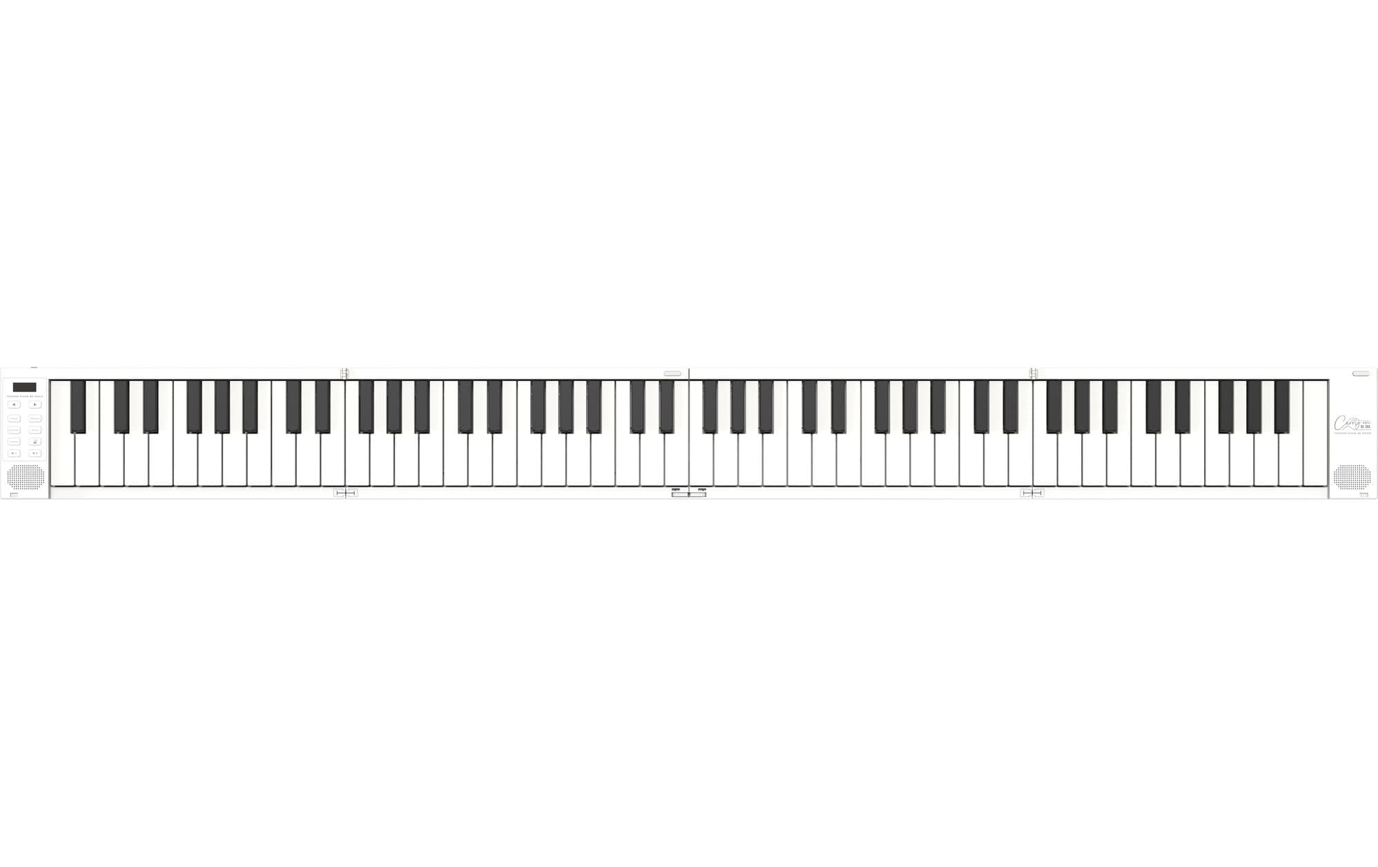 Home-Keyboard »Carry-on by Blackstar Folding Piano 88 Touch«