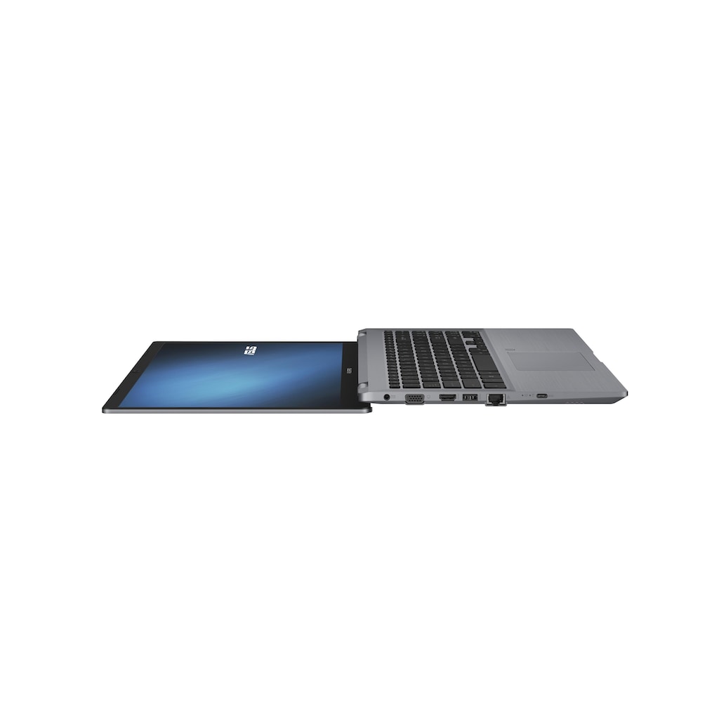 Asus Notebook »P3540FA-EJ0651R«, 39,62 cm, / 15,6 Zoll, Intel, Core i5, UHD Graphics 620, 8 GB HDD, 512 GB SSD