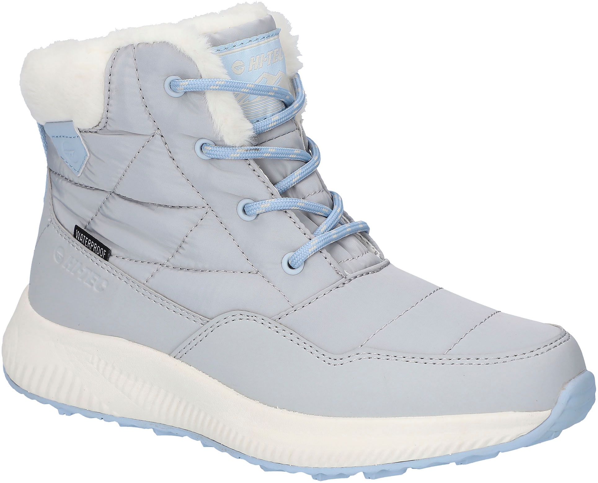 Image of Hi-Tec Winterboots »FROSTY WP 200« bei Ackermann Versand Schweiz