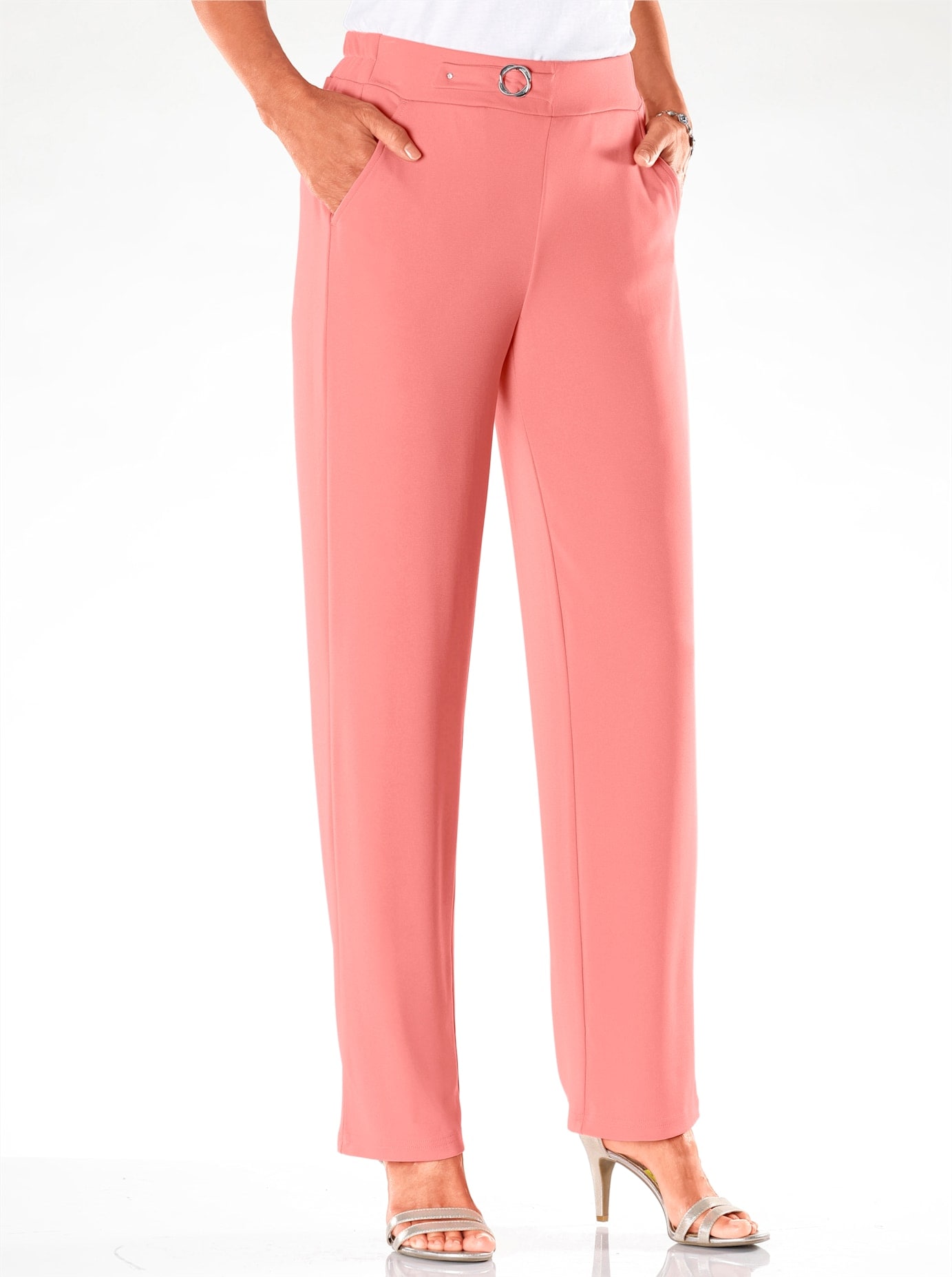 Lady Jerseyhose