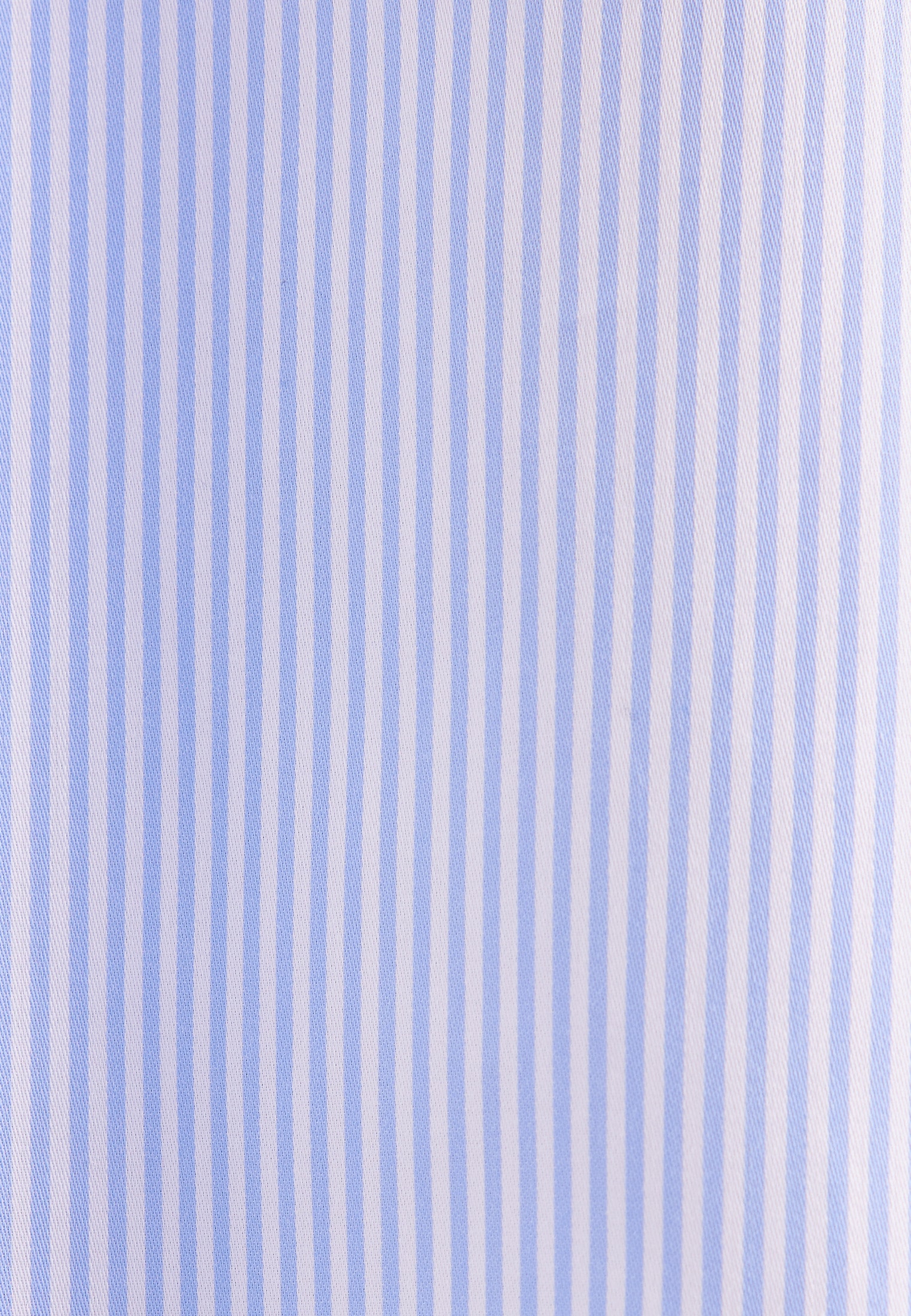 seidensticker Blouse chemise 1/1 Kragen Gestreift