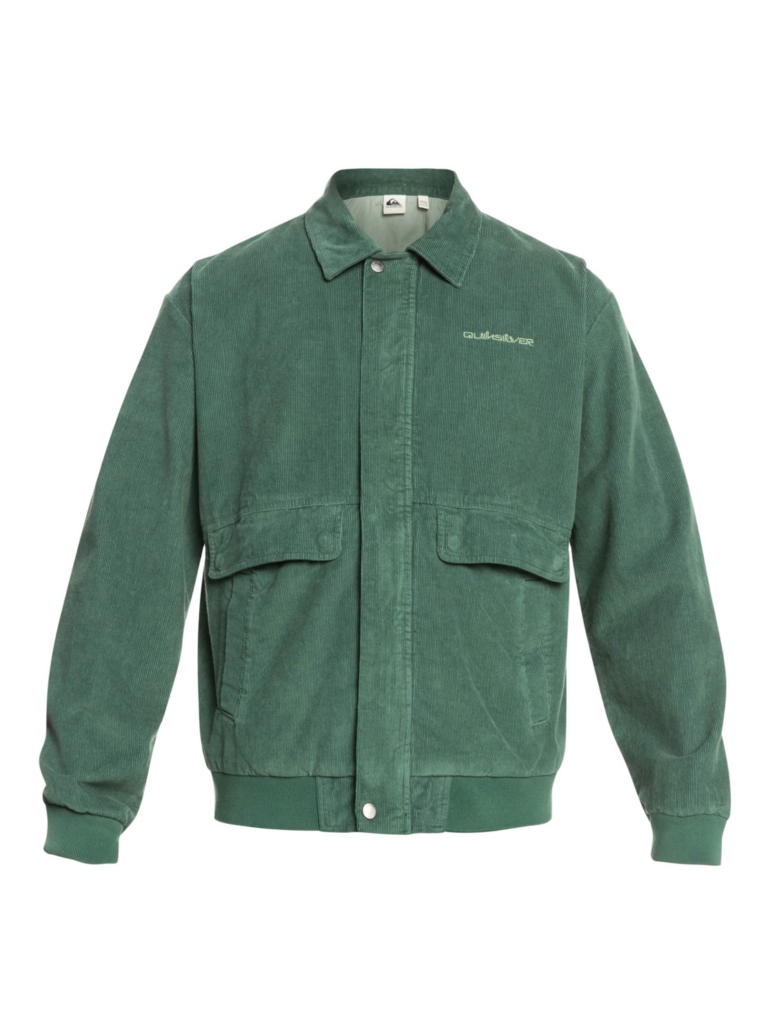 Image of Quiksilver Cordjacke »Sens Of Classic« bei Ackermann Versand Schweiz
