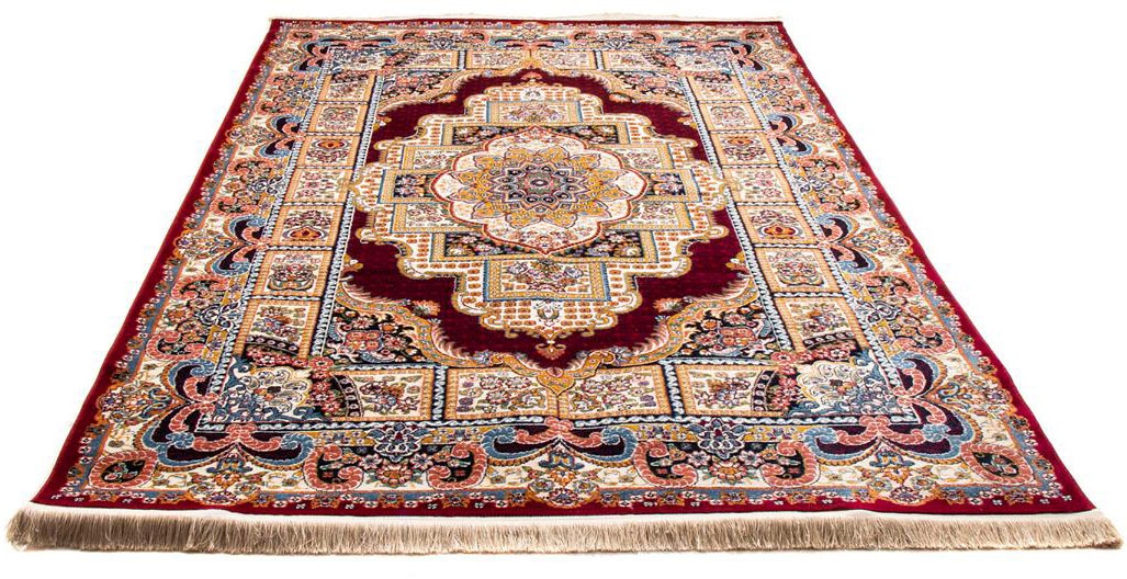 Image of morgenland Orientteppich »Hesar«, rechteckig, 8 mm Höhe bei Ackermann Versand Schweiz