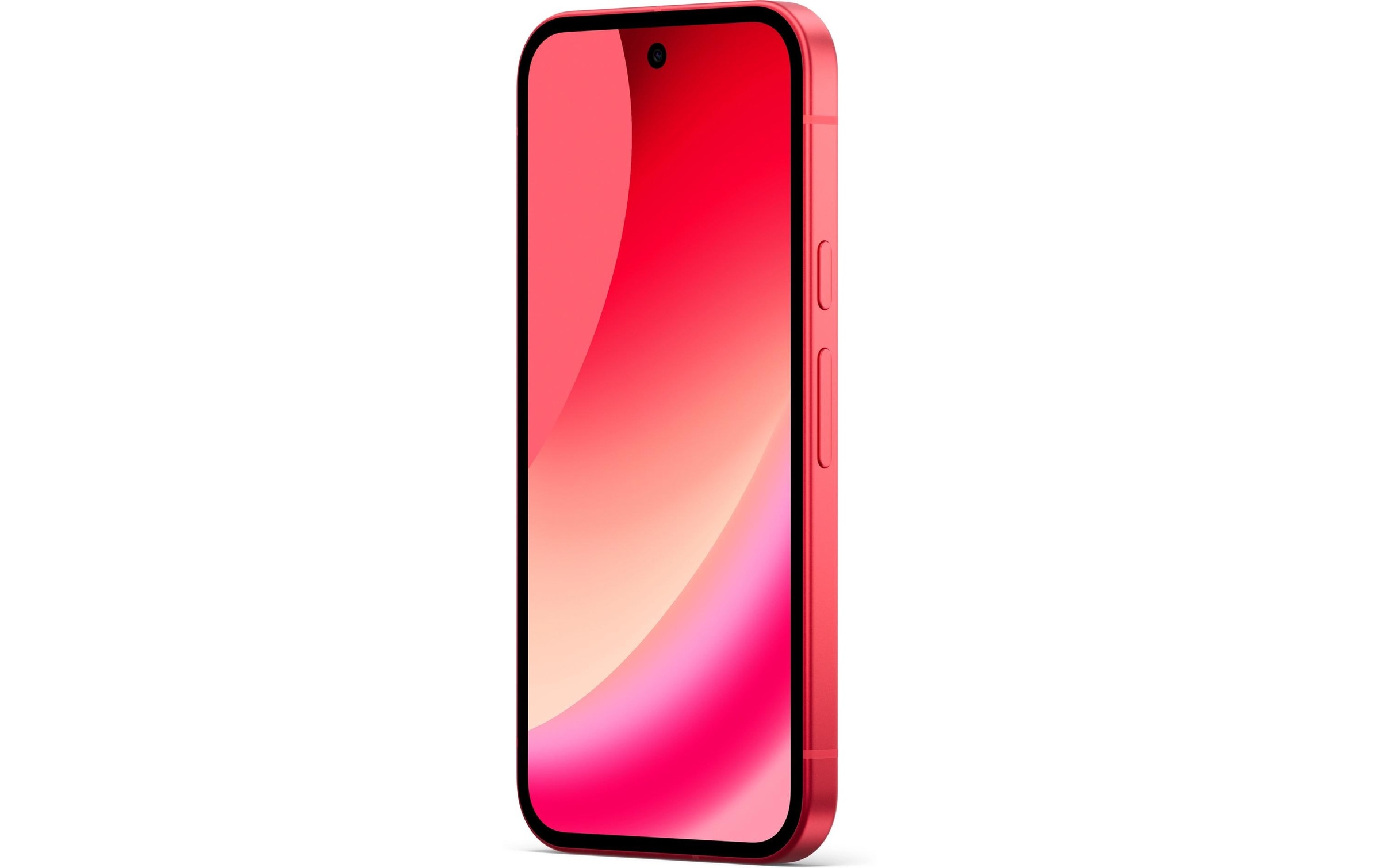 Google Smartphone »Pixel 10a« Berry