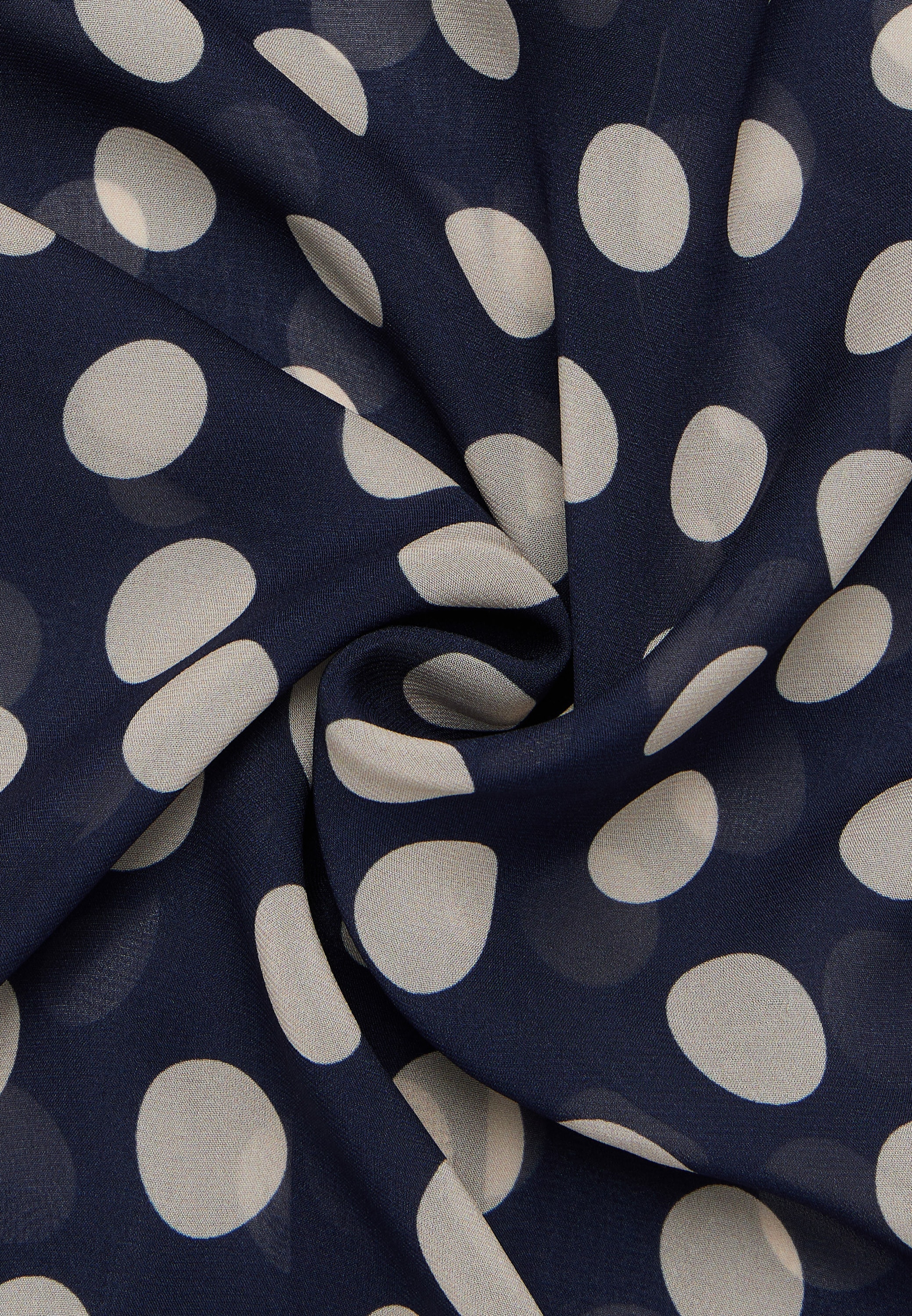 Eterna Blouse chemise »LOOSE FIT«