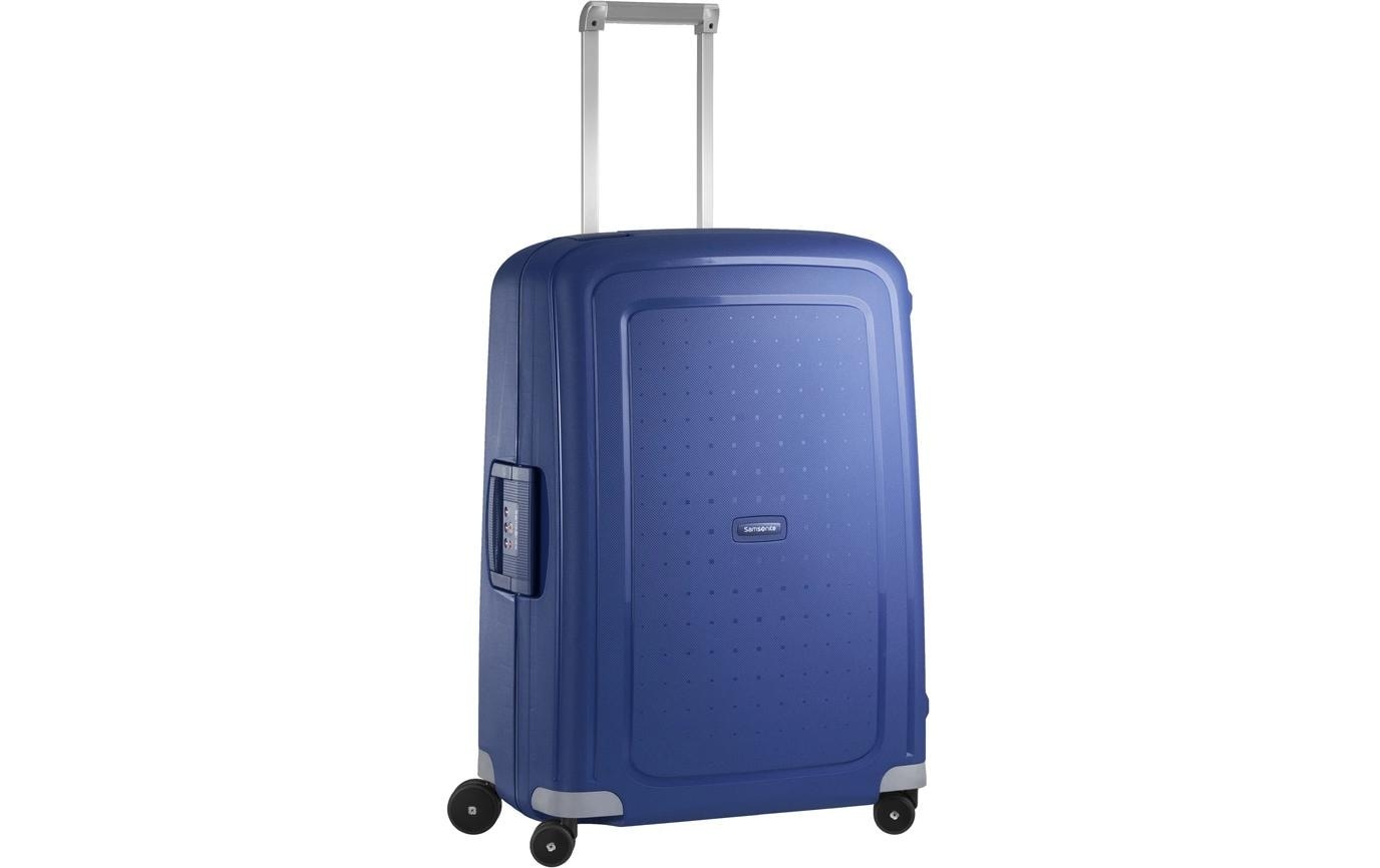 Image of Samsonite Koffer "SCure 79 l" 4 Rollen
