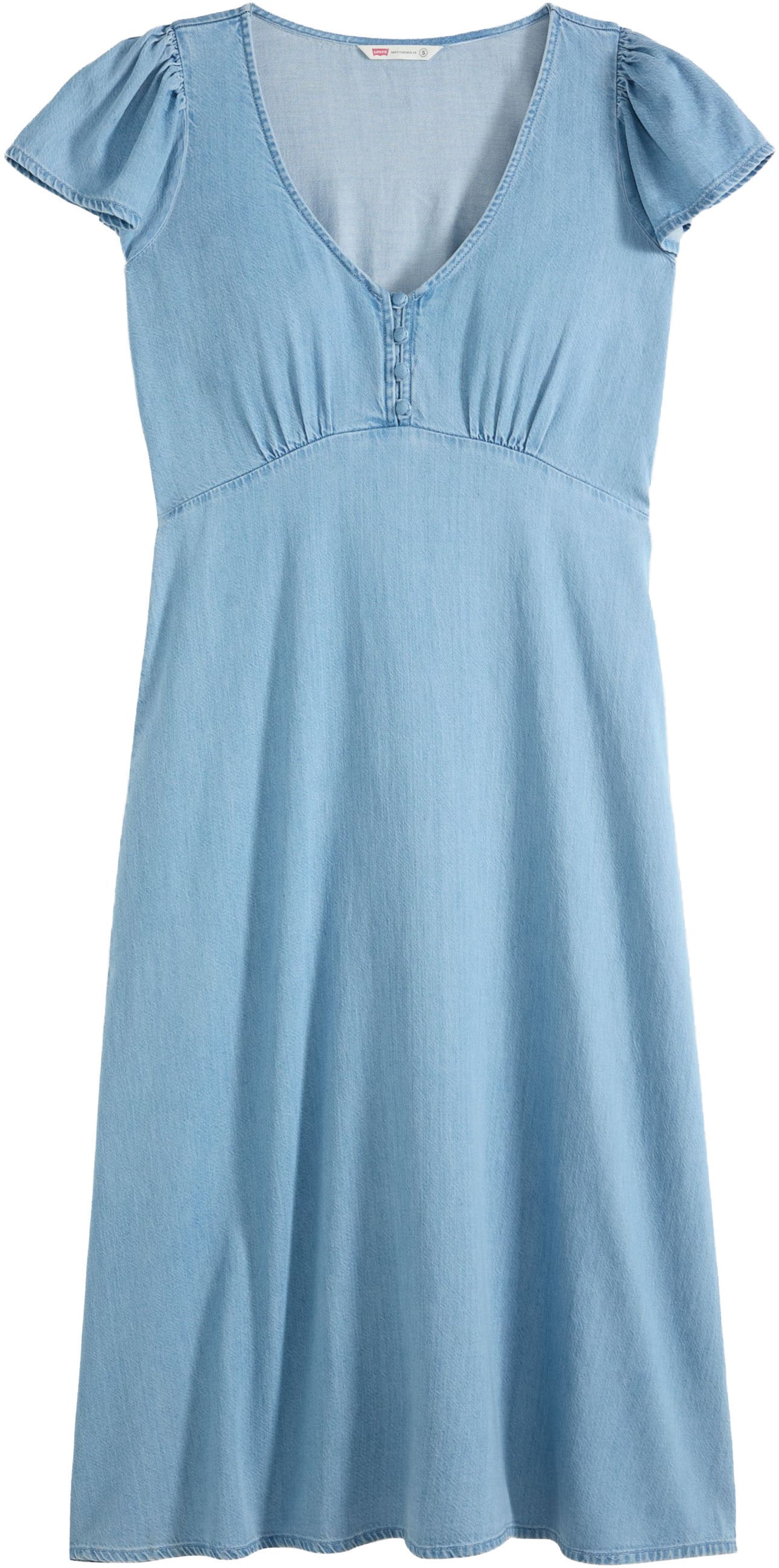 Levi's® Robe midi Ligne A douce