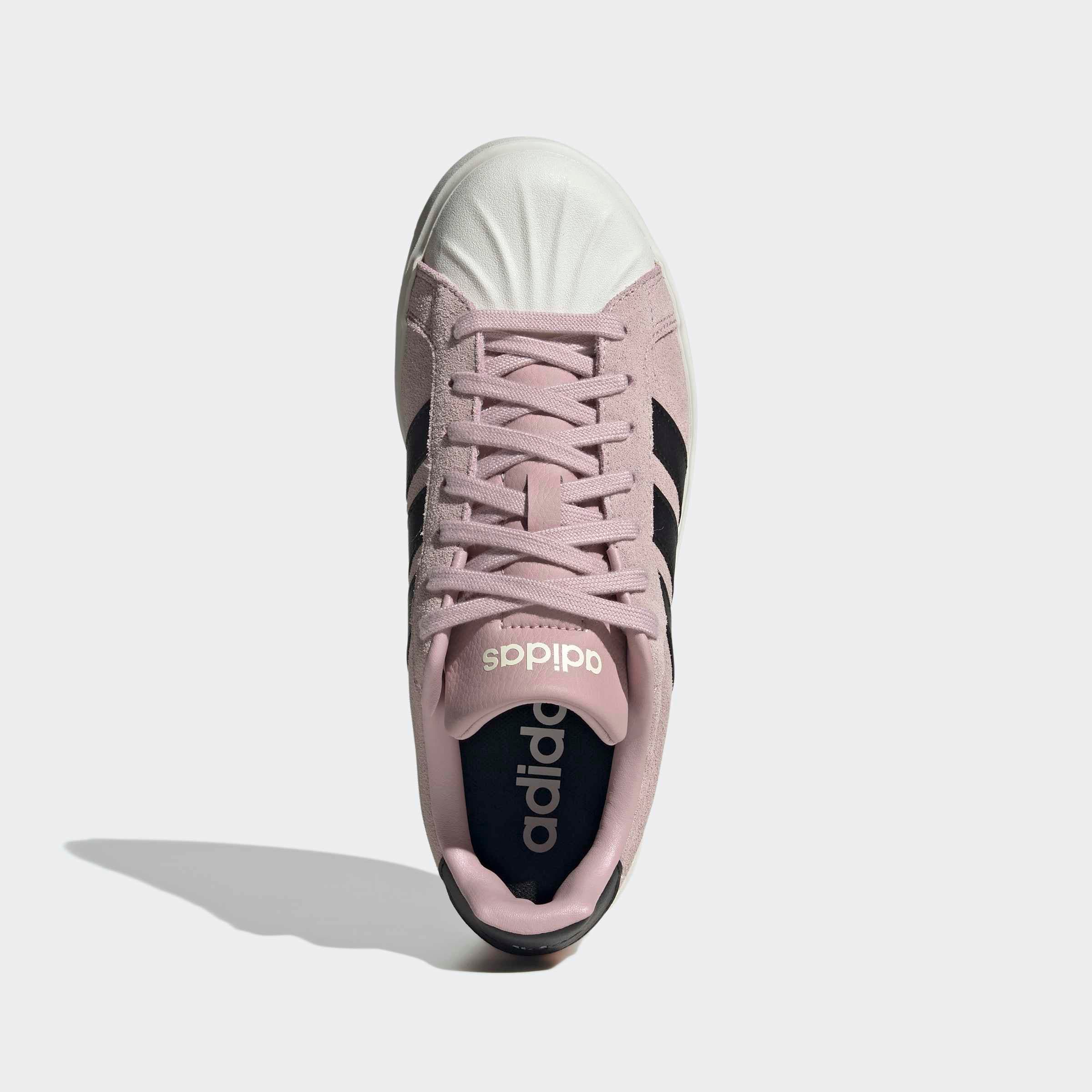 adidas Sportswear Sneakers »STREETTALK«  inspiré du design adidas Superstar