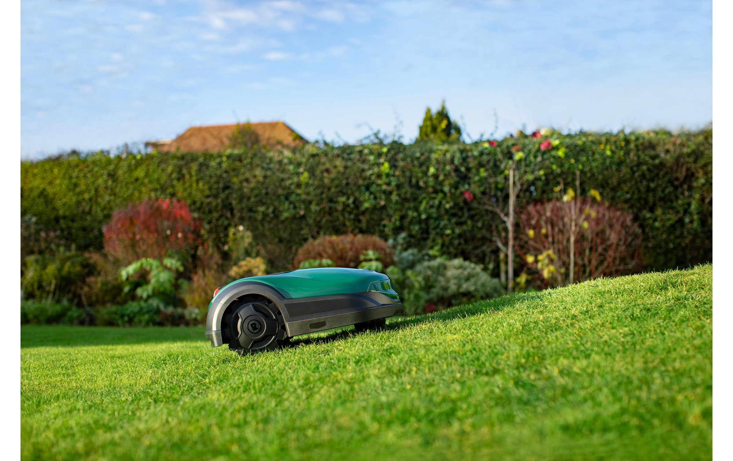 Robomow Rasenmähroboter »RK 1000 1000 m²«